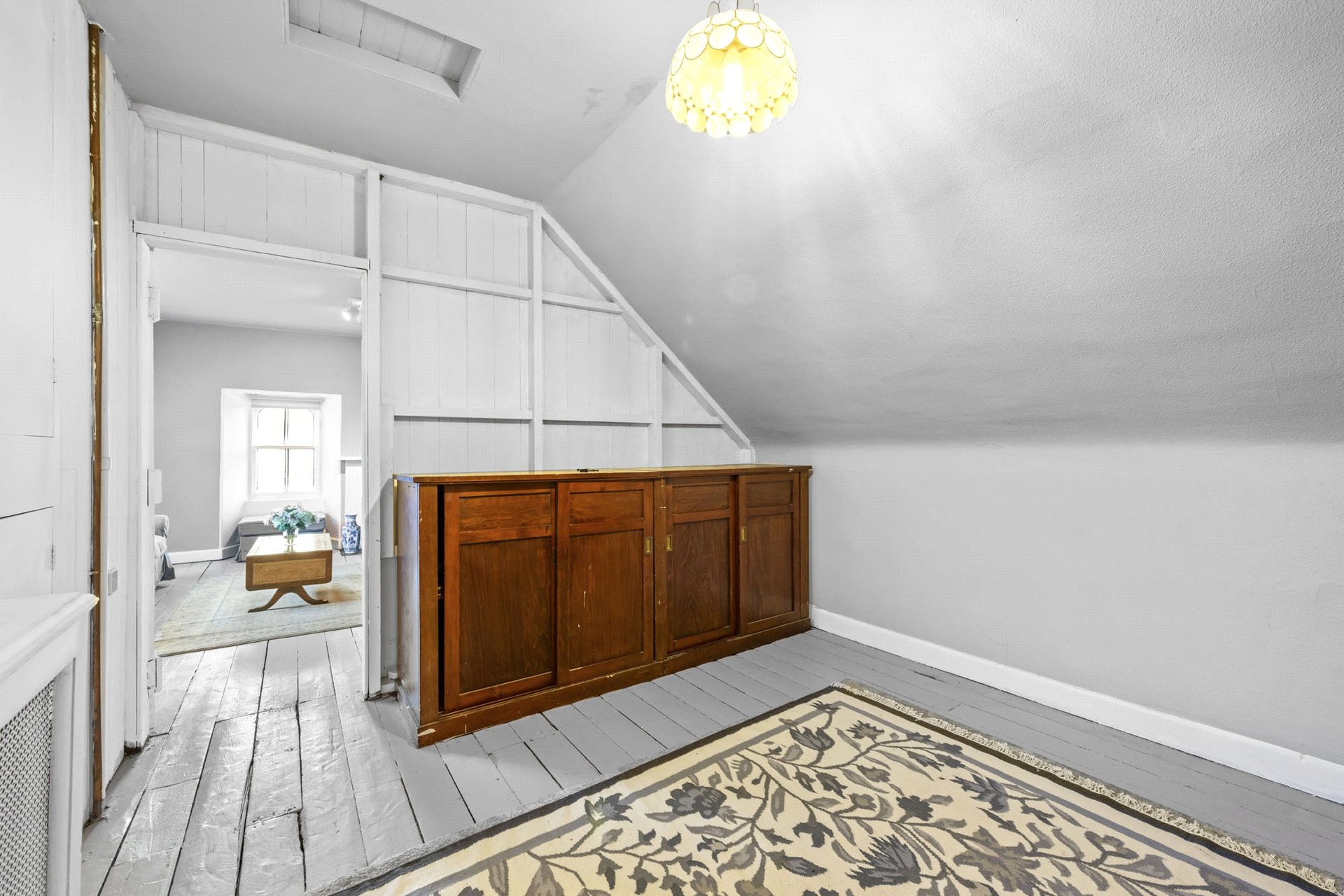 Nether Soonhope House, Peebles, Scottish Borders, EH45 8BJ - Picture #20