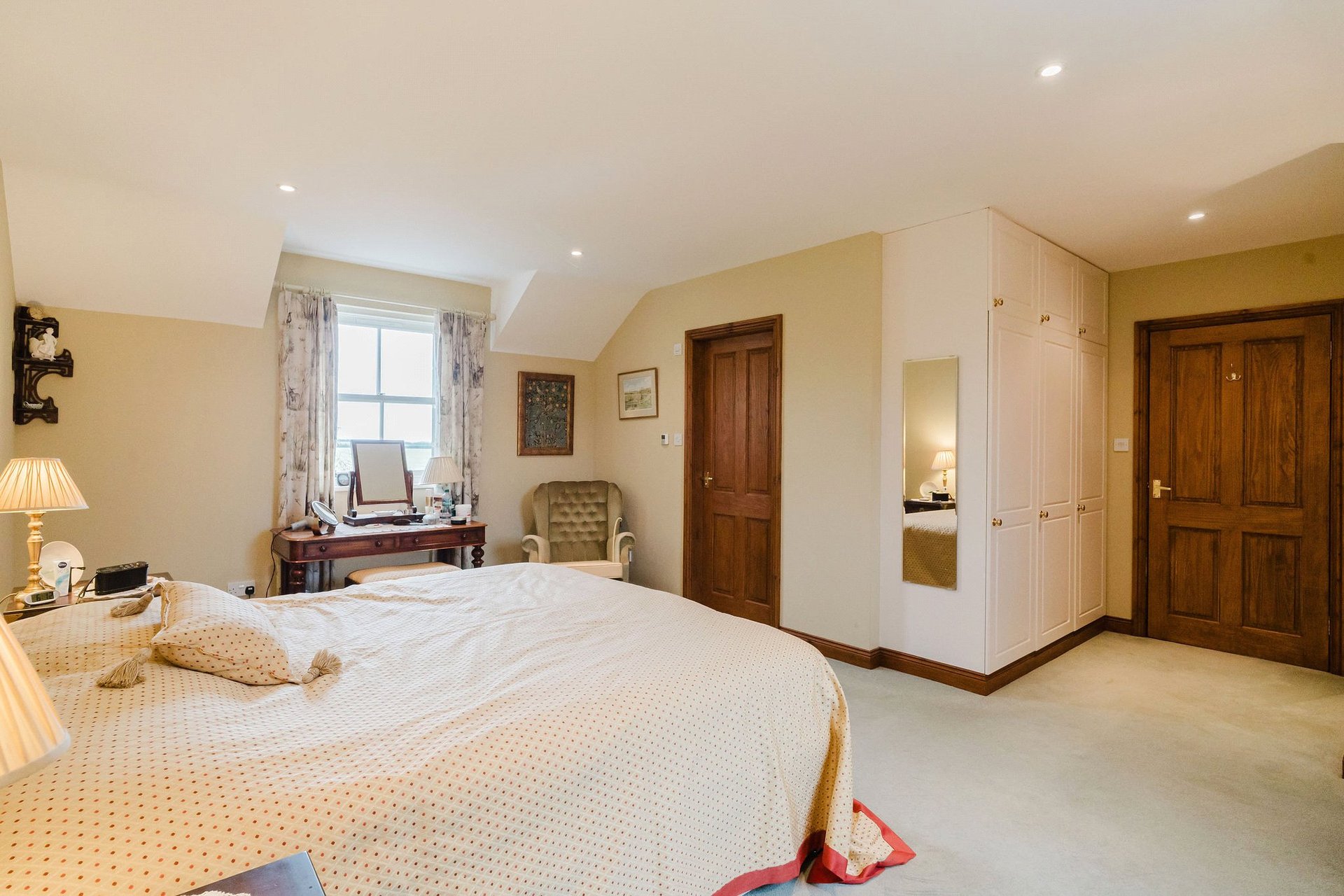 Cornerstone House, 4 East Green, Bowsden, Berwick-upon-Tweed, TD15 2TJ - Picture #11