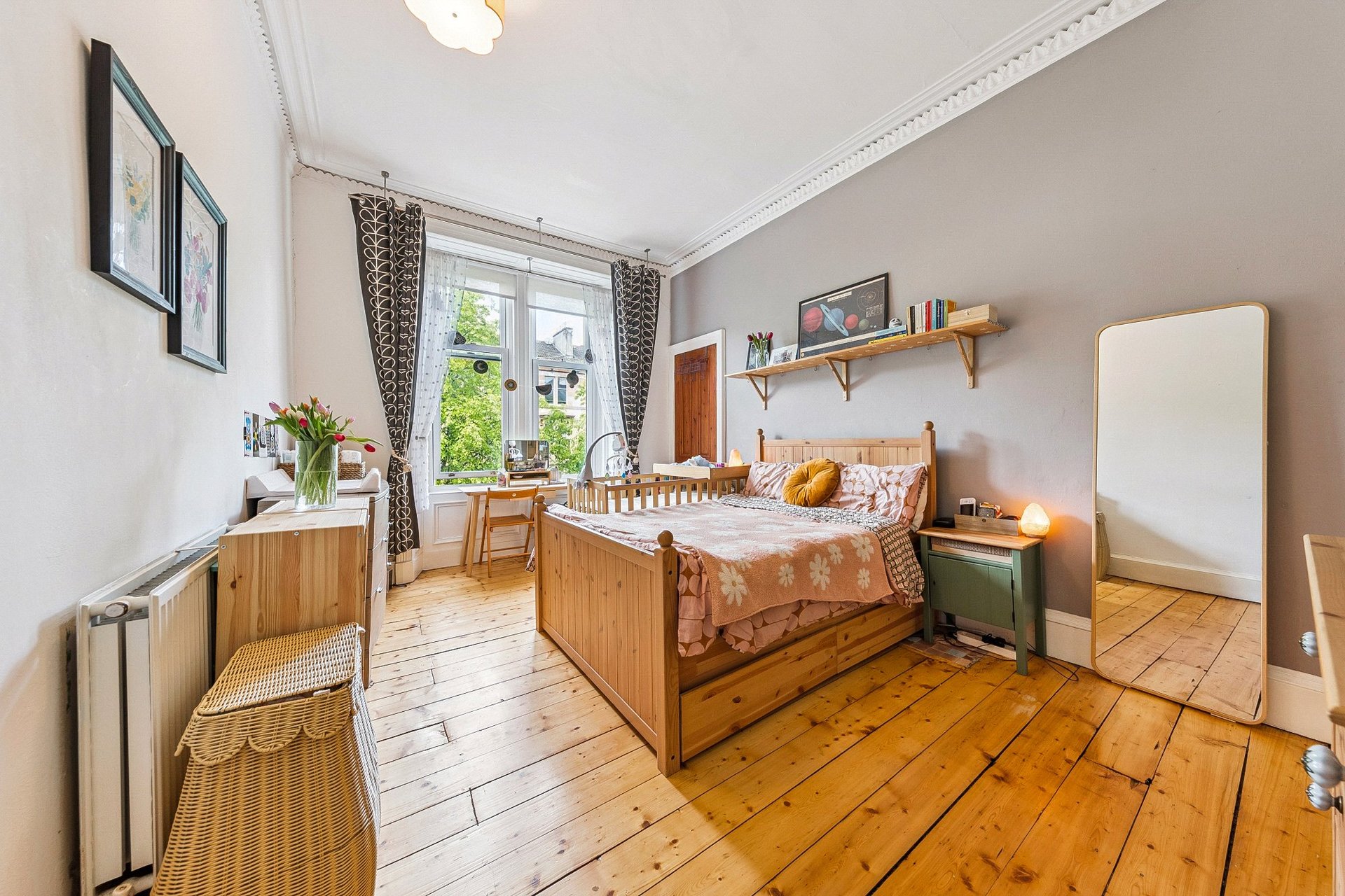2/2, 23 Barrington Drive, Woodlands, Glasgow, G4 9DS - Picture #23