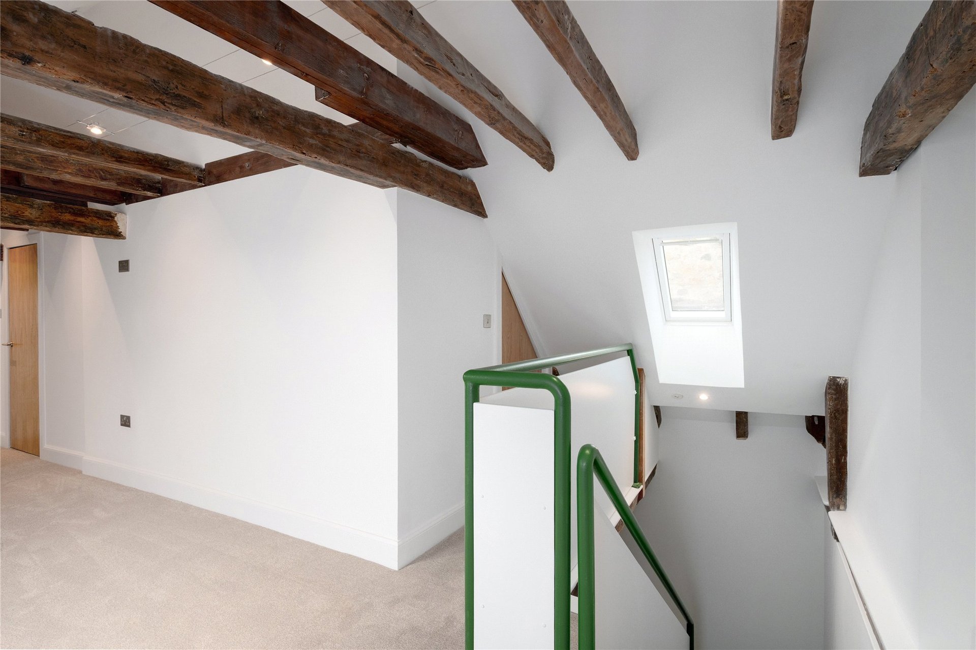 Tweeddale Court, 14 High Street, Old Town, Edinburgh, EH1 1TE - Picture #27