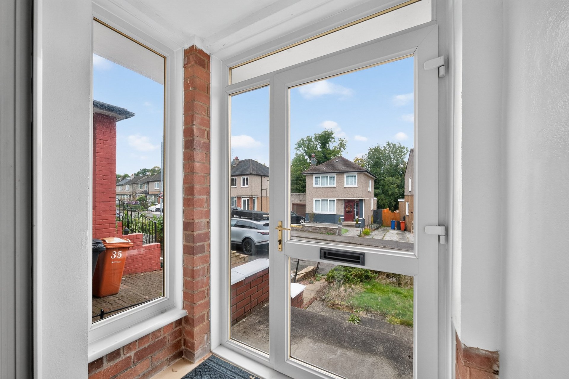 33 Rowan Drive, Bearsden, G61 3HH - Picture #29