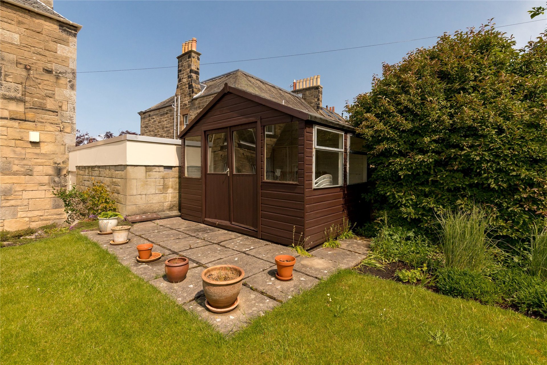 4 Corrennie Drive, Edinburgh, Midlothian, EH10 6EQ - Picture #29