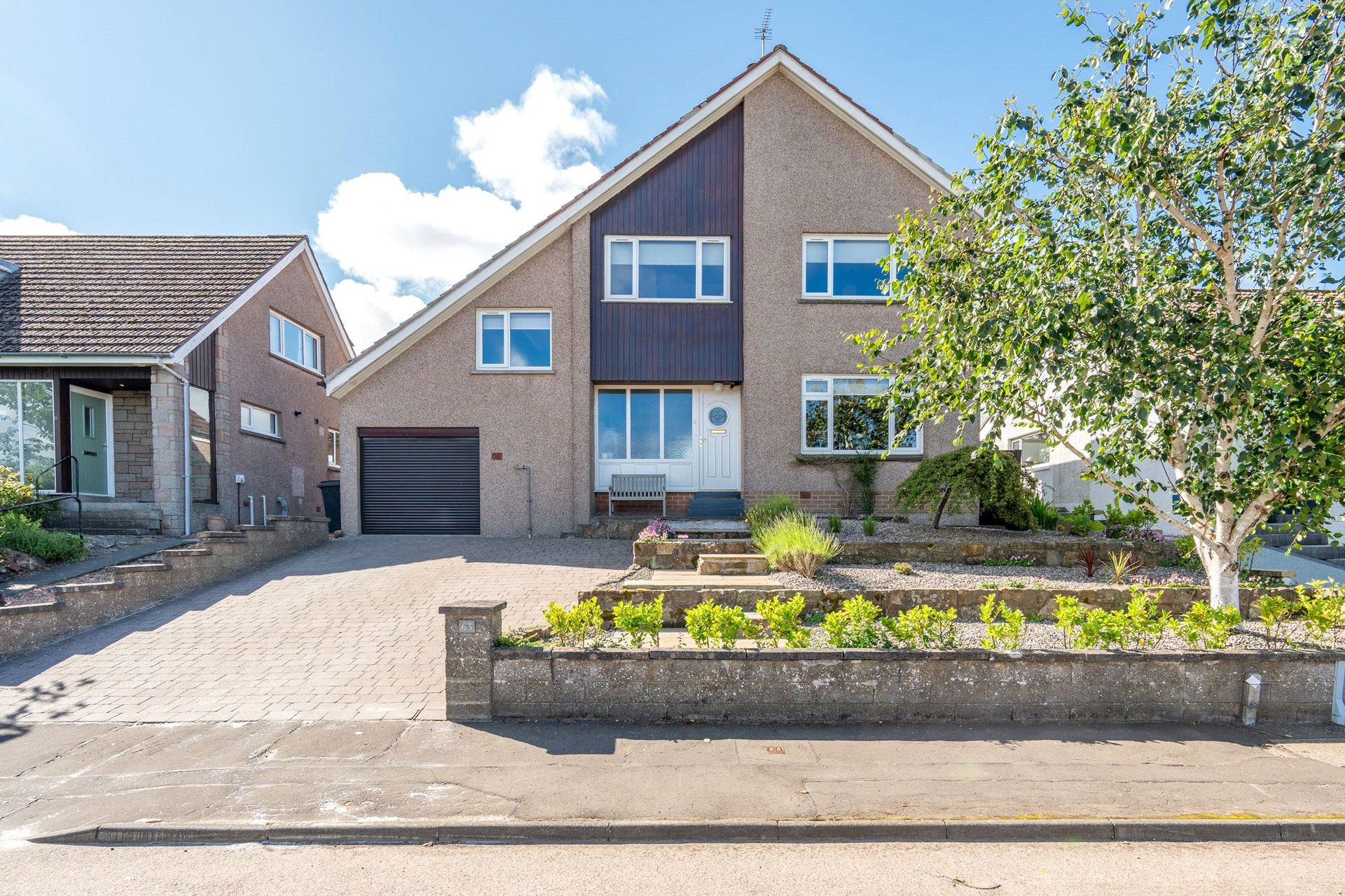 63 Kilrymont Road, St. Andrews, Fife, KY16 8DQ - Picture #2