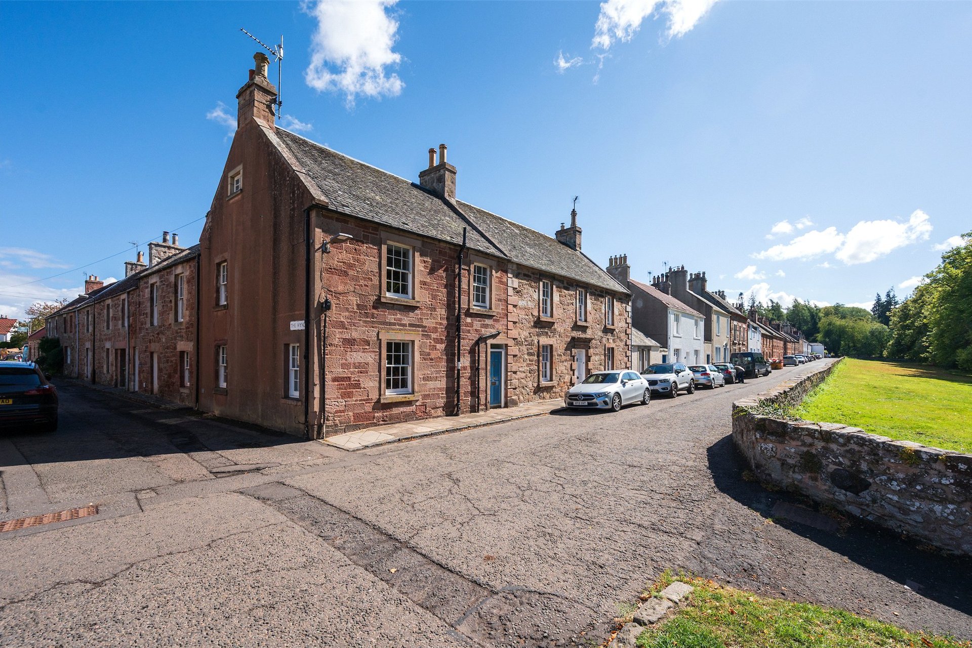 Greenbank, High Street, Gifford, Haddington, EH41 4QU - Picture #2