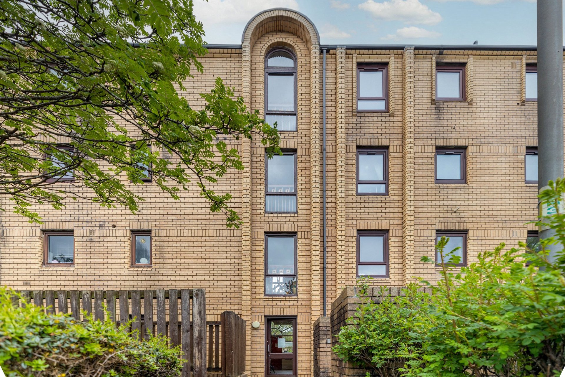 0/2, 23 Overnewton Square, Yorkhill, Glasgow, G3 8RW - Picture #17