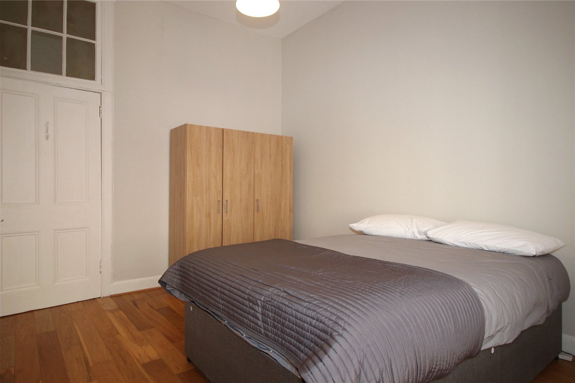 1/2 Cranston Street, Edinburgh, Midlothian, EH8 8BE - Picture #7