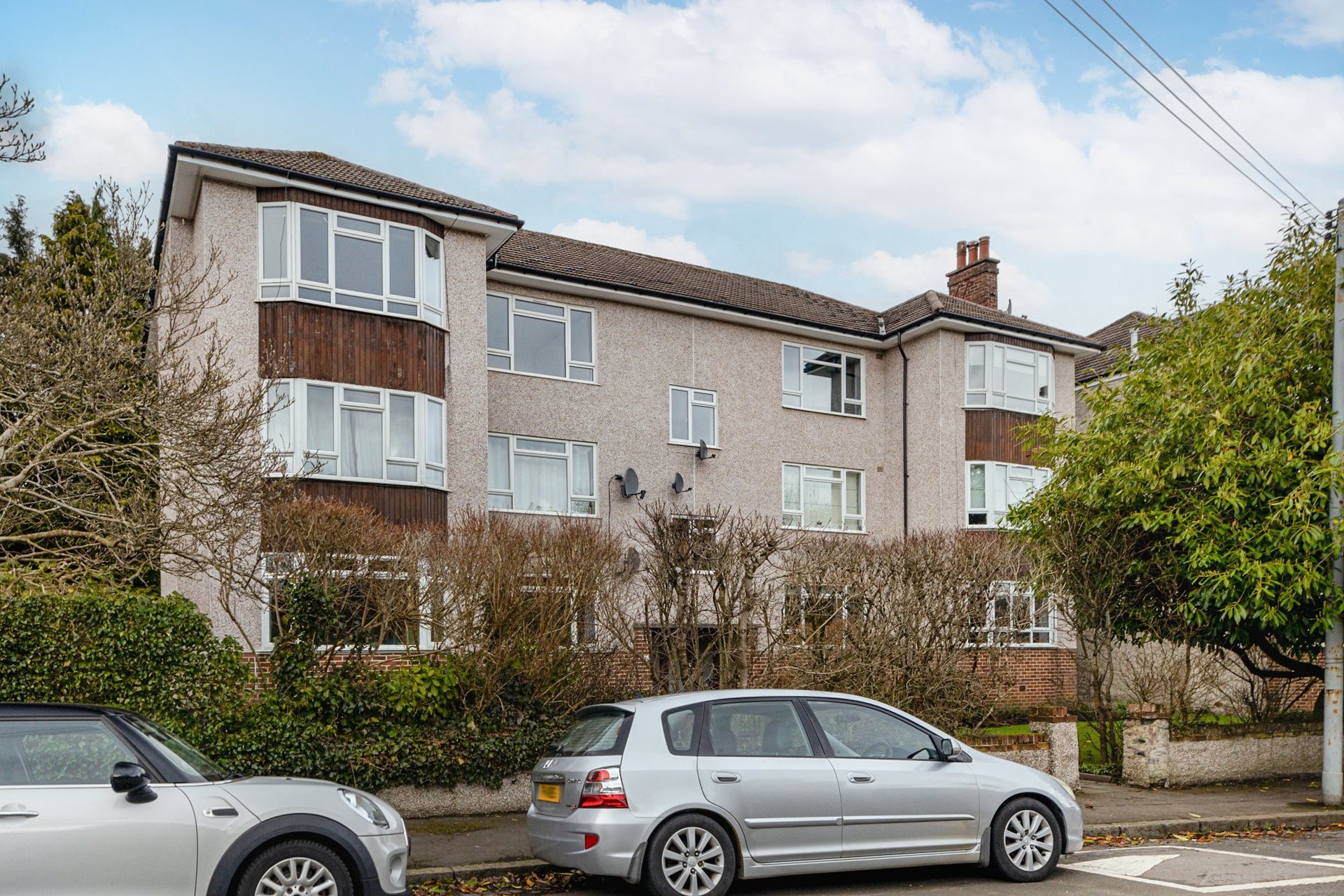 2/1, 11 Rowan Road, Dumbreck, Glasgow, G41 5BU - Picture #1