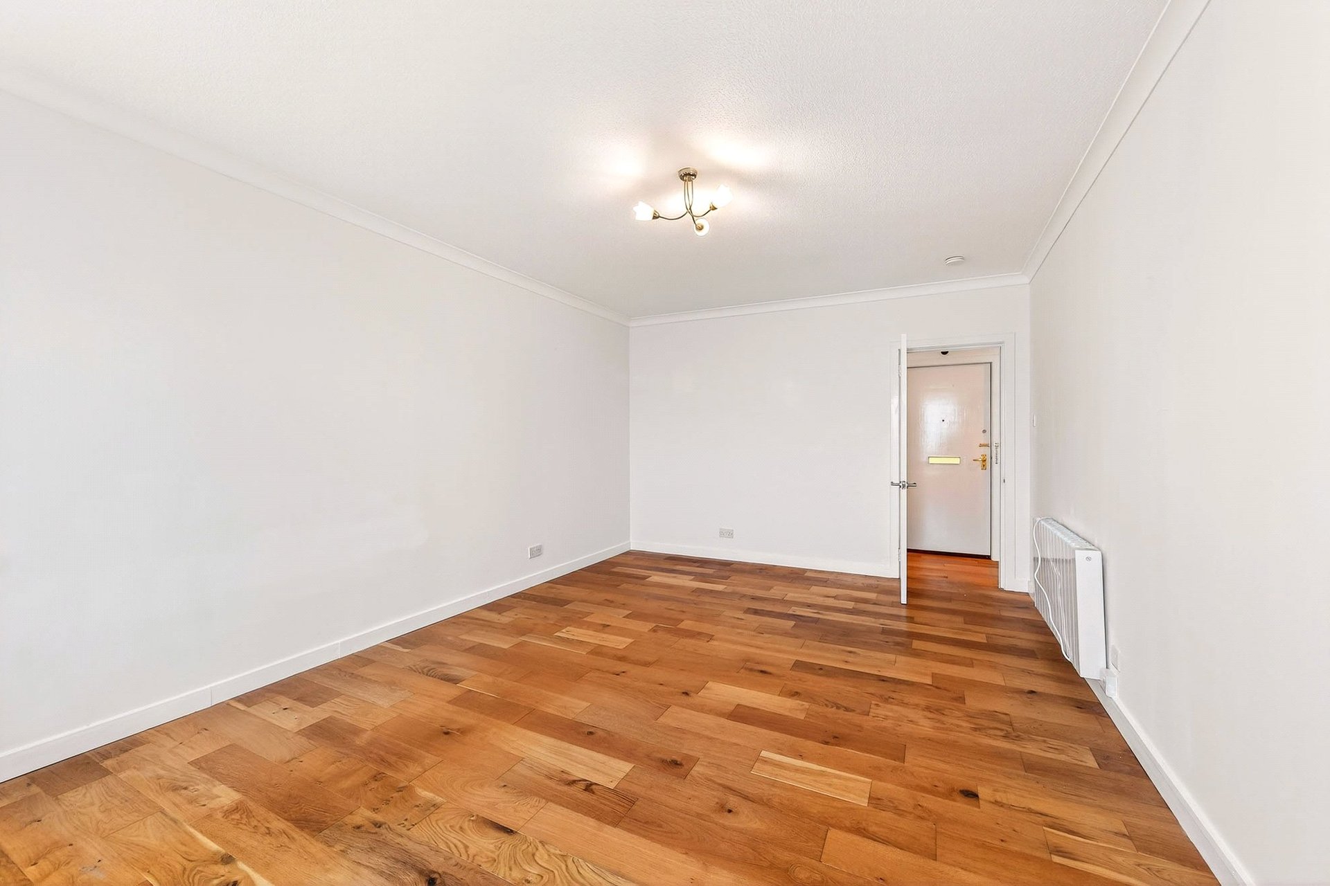 Flat 6, 4 Arran Place, Portobello, Edinburgh, Midlothian, EH15 2DU - Picture #14