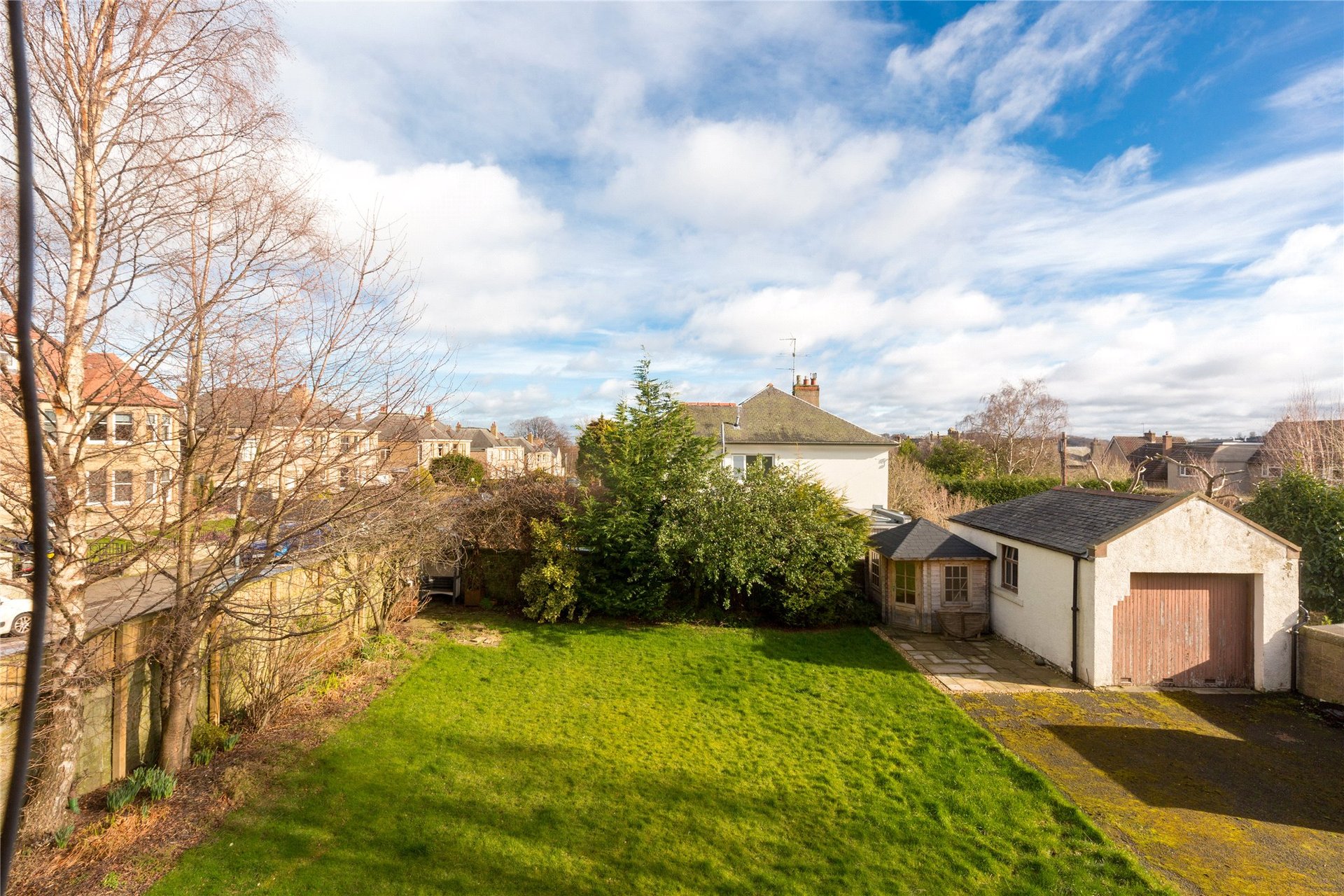 189 Mayfield Road, Edinburgh, Midlothian, EH9 3BB - Picture #19