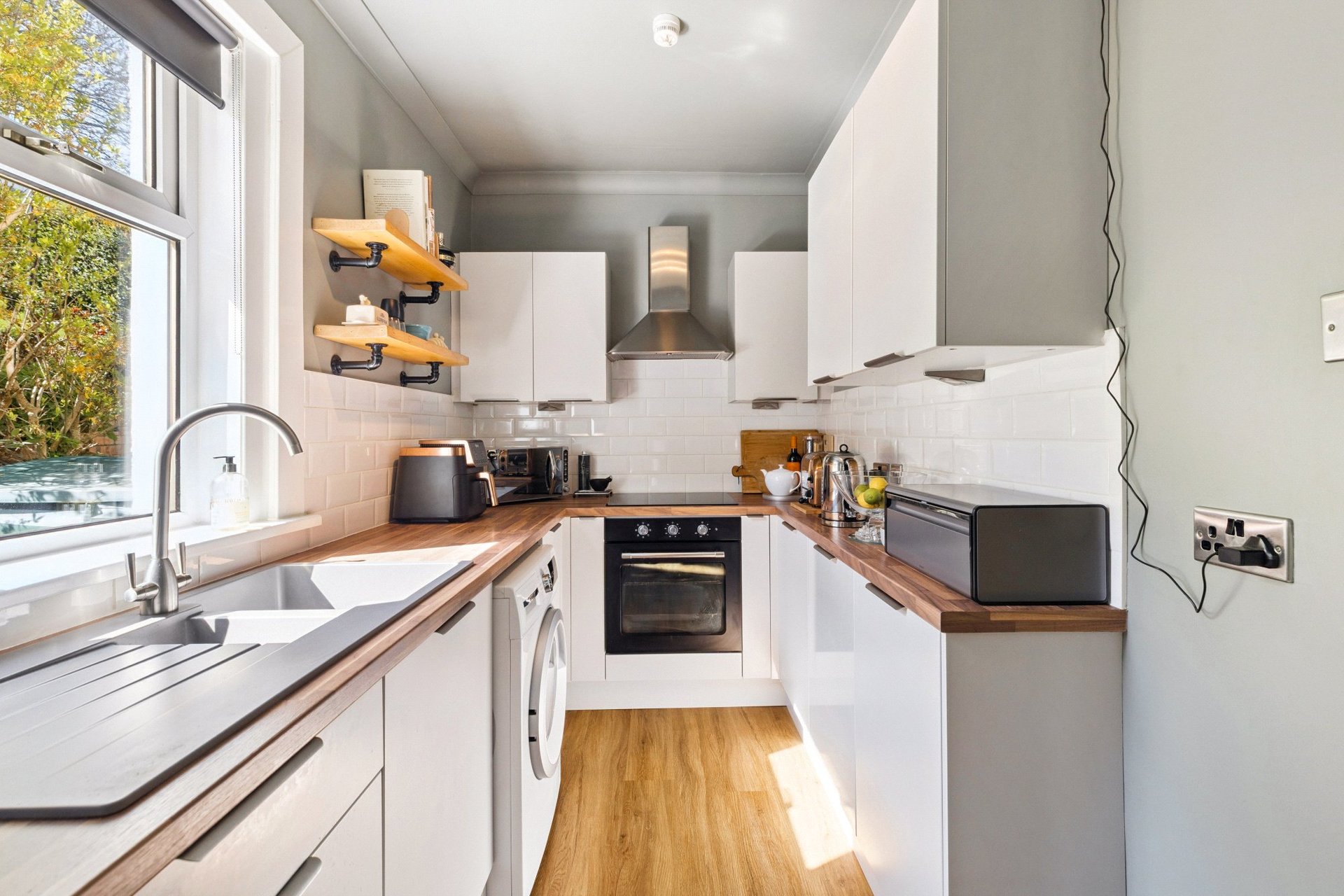 88 Randolph Drive, Clarkston, Glasgow, G76 8AP - Picture #9