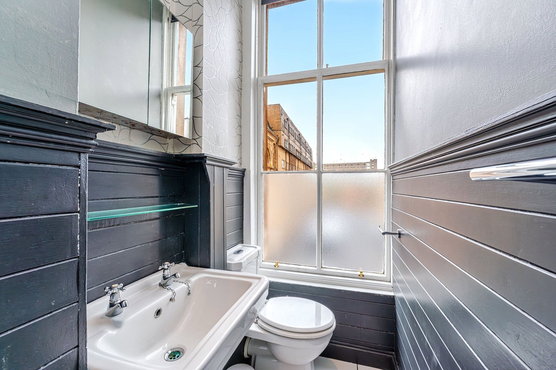 2/2, 60 Kent Road, Finnieston, Glasgow, G3 7EF - Picture #28