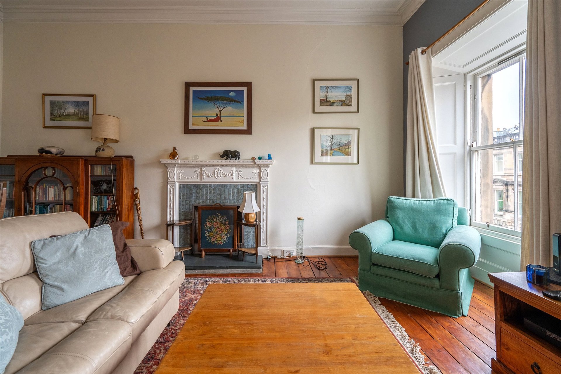 7/3 Chester Street, Edinburgh, EH3 7RF - Picture #6