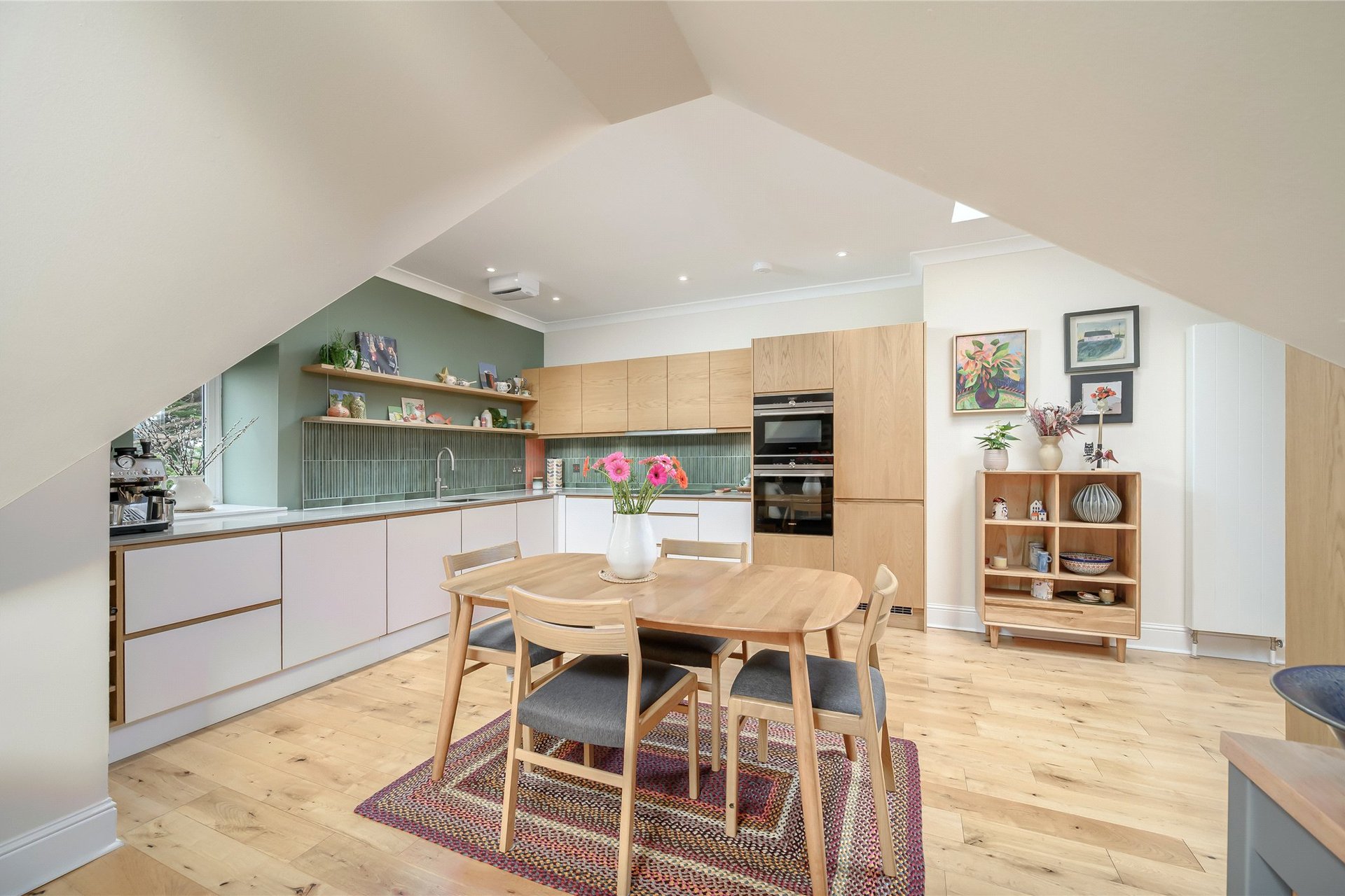 97/3 South Oswald Road, The Grange, Edinburgh, EH9 2HH - Picture #8