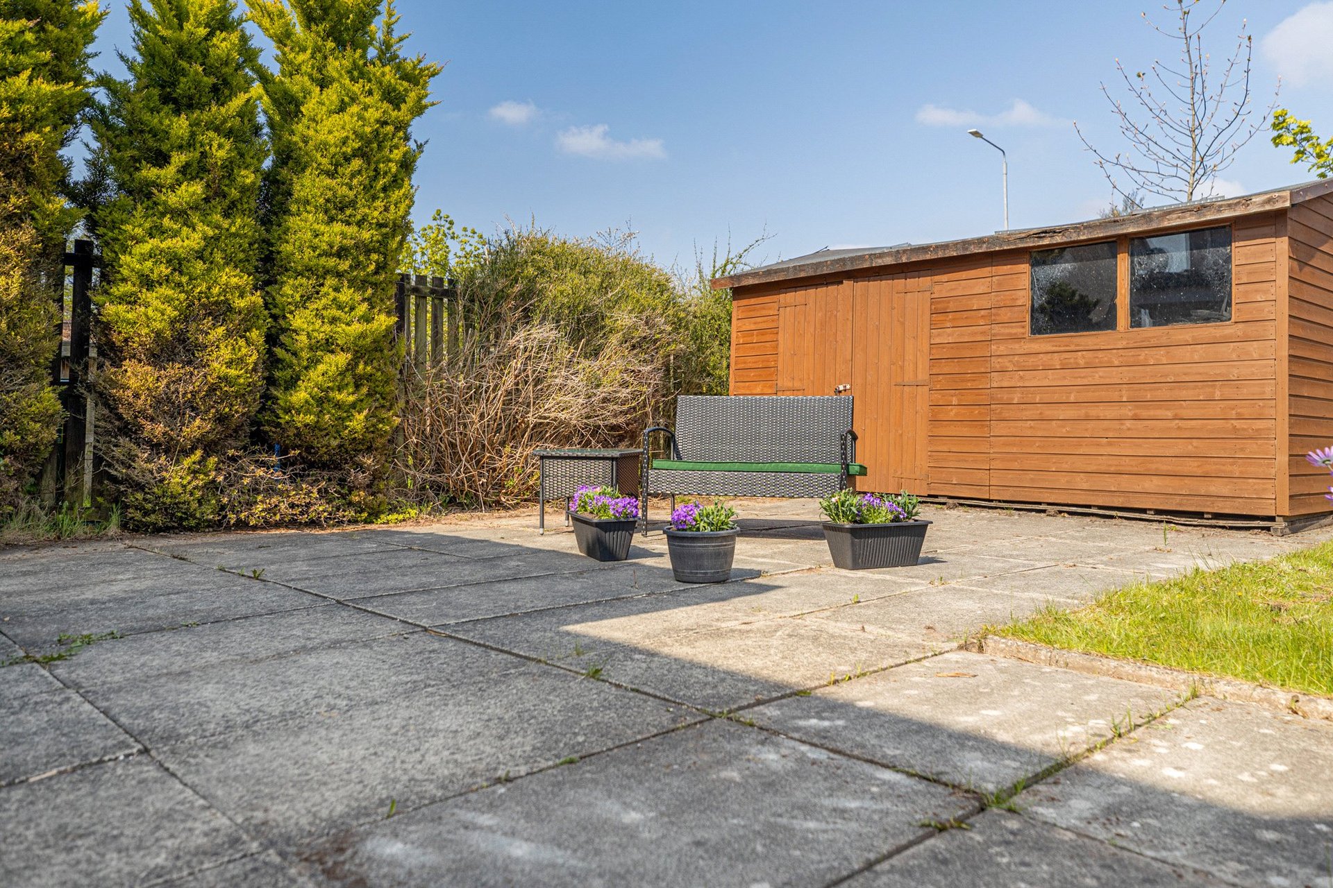 27 Blairbuie Drive, Kelvindale, Glasgow, G20 0TY - Picture #35