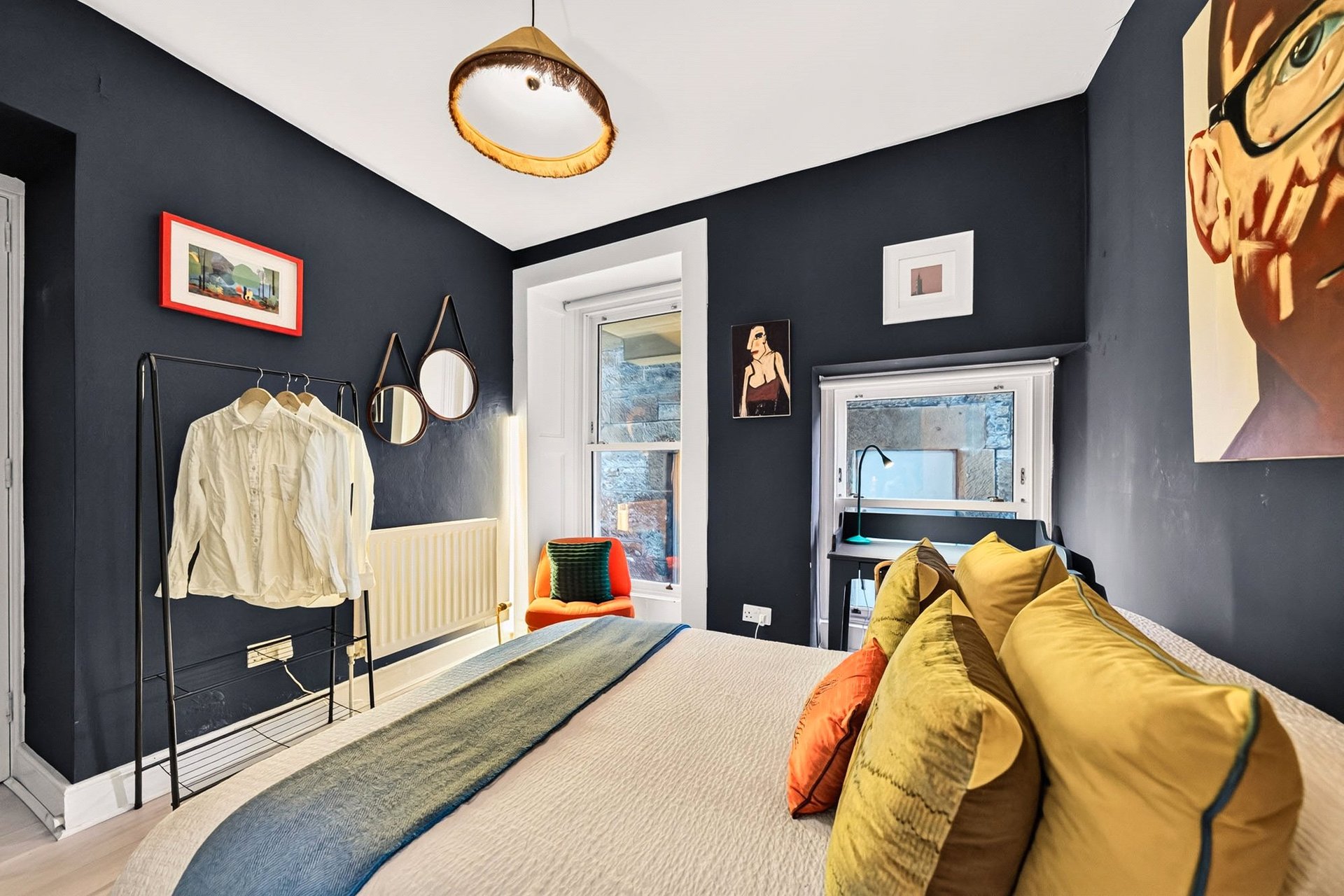 Flat B/2, 25 Lynedoch Street, Park, Glasgow, G3 6AA - Picture #40
