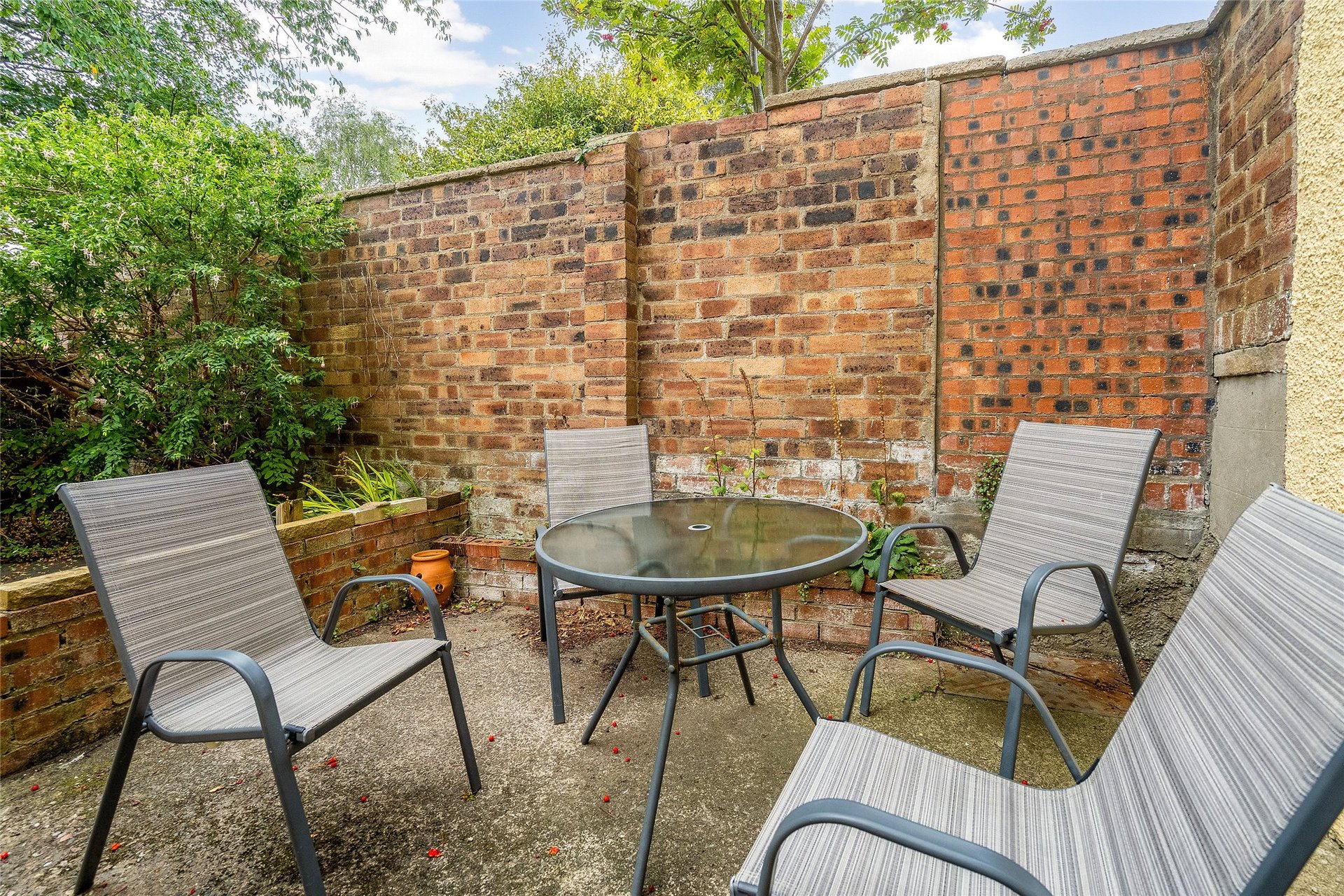 The Secret Orchard, 11 Quality Street, Dysart, Kirkcaldy, Fife, KY1 2TZ - Picture #26