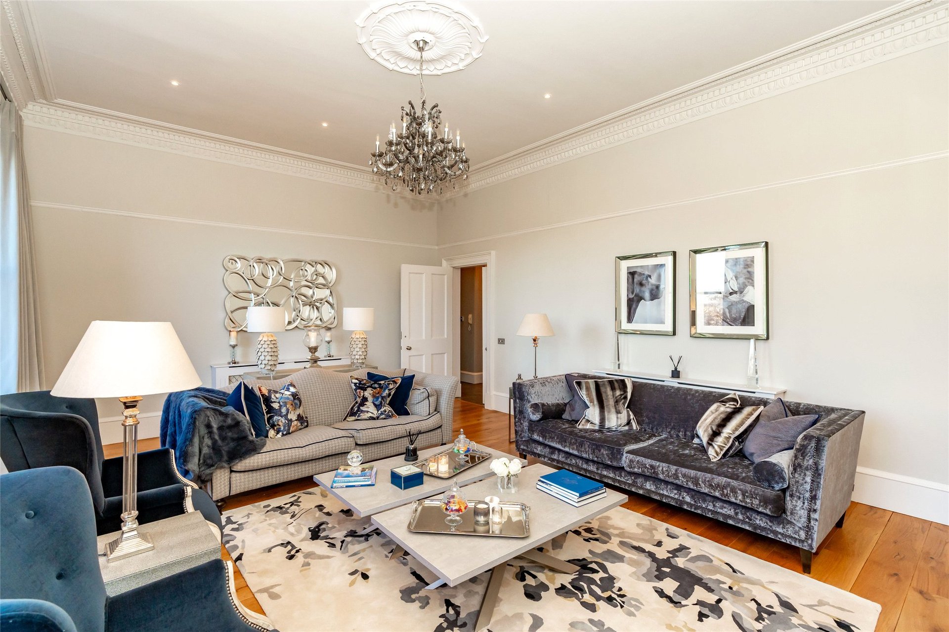 10/2 Forres Street, Edinburgh, EH3 6BJ - Picture #3