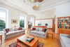 First Floor, 10 Claremont Terrace, Park, Glasgow, G3 7XR - Picture #4