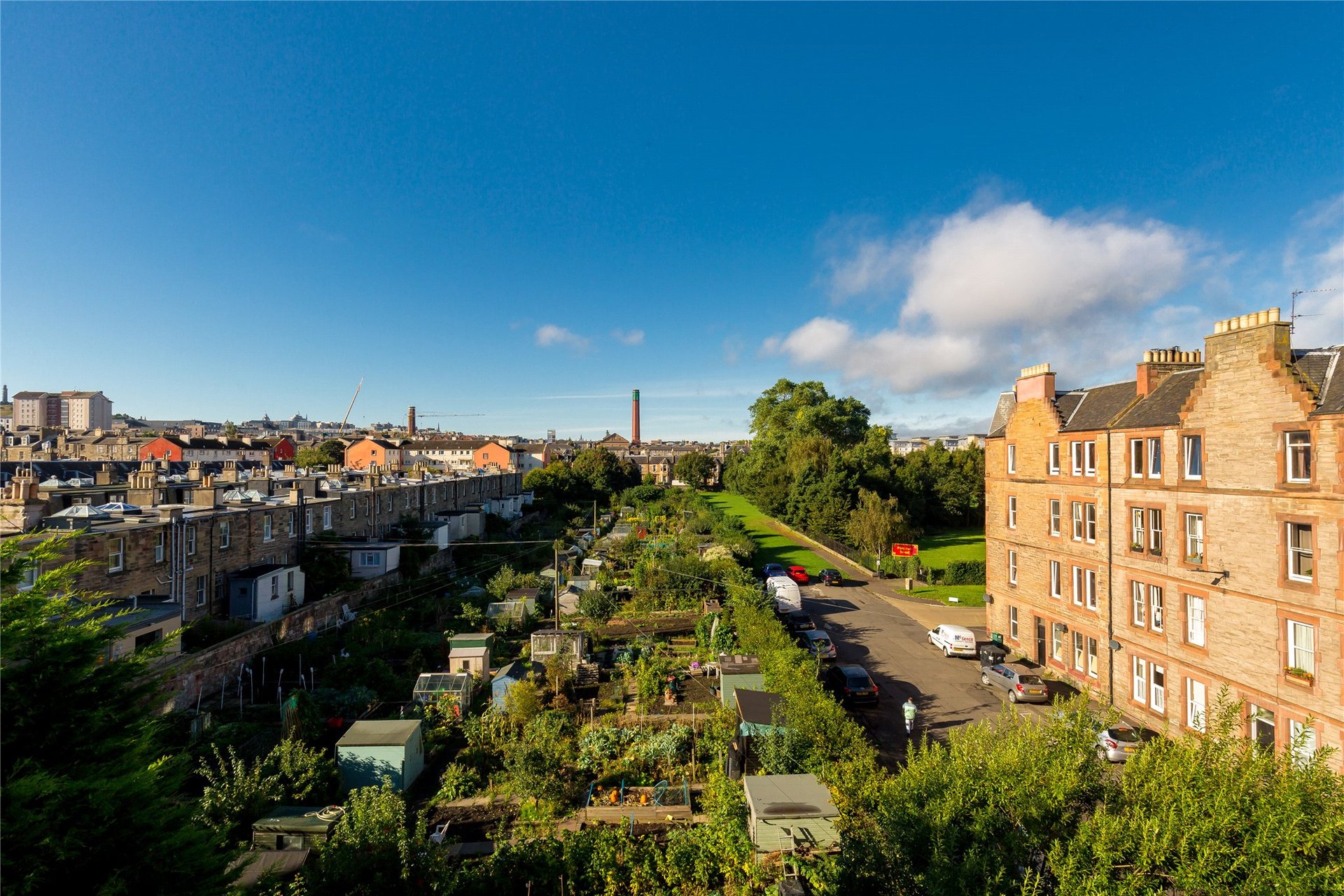 43/7 Balfour Street, Edinburgh, EH6 5DL - Picture #21