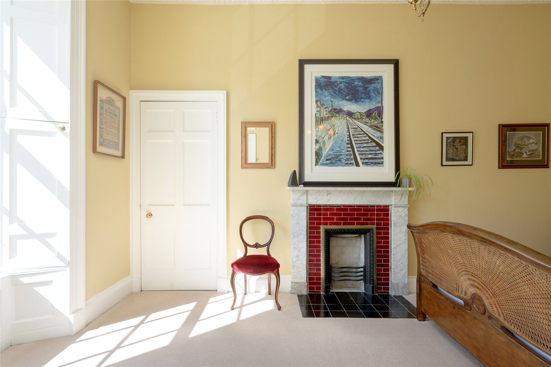 7/4 Scotland Street, Edinburgh, EH3 6PP - Picture #18