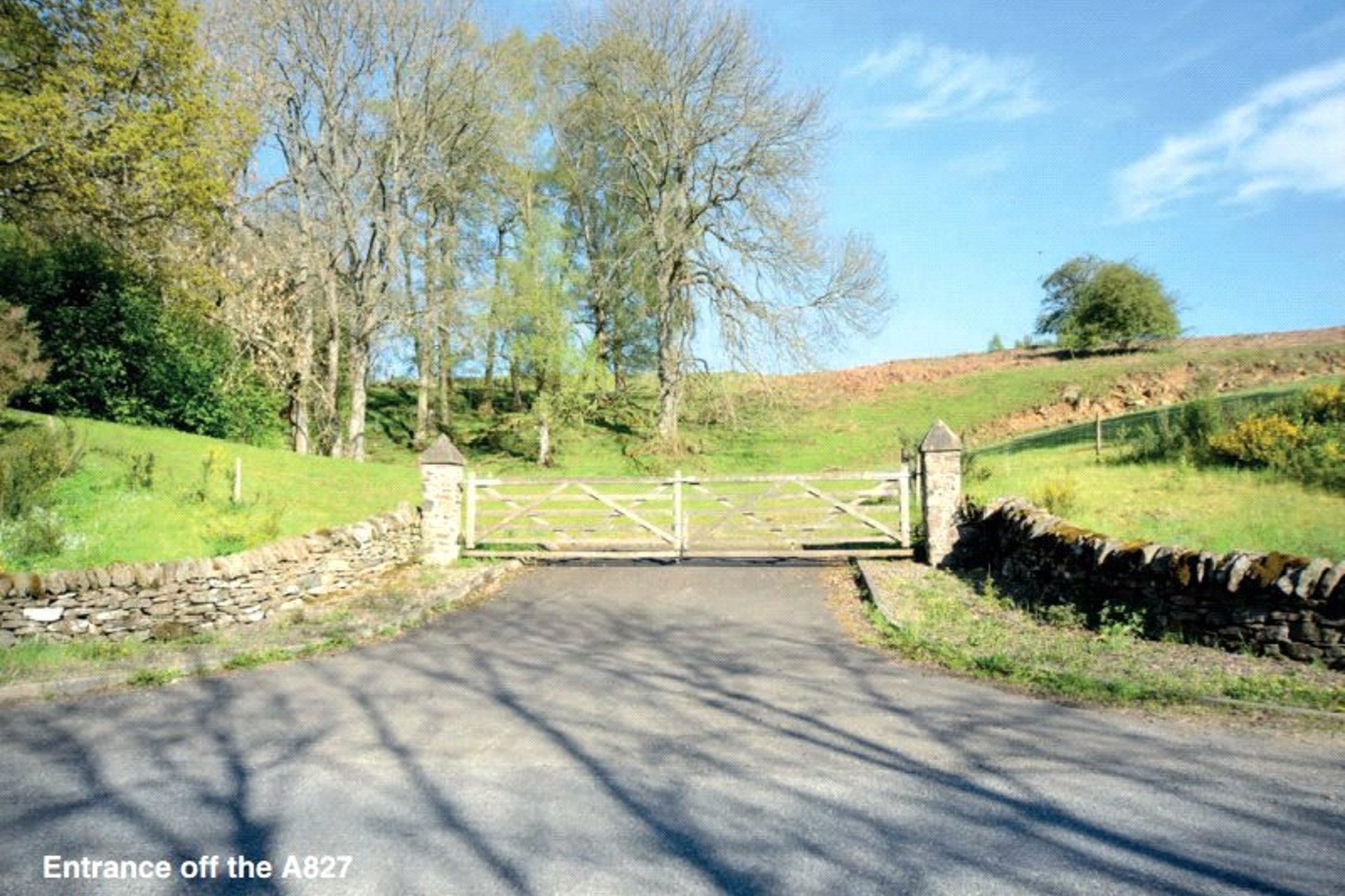 2 The Mews At Drumcroy, Aberfeldy, Perthshire, PH15 2EA - Picture #6