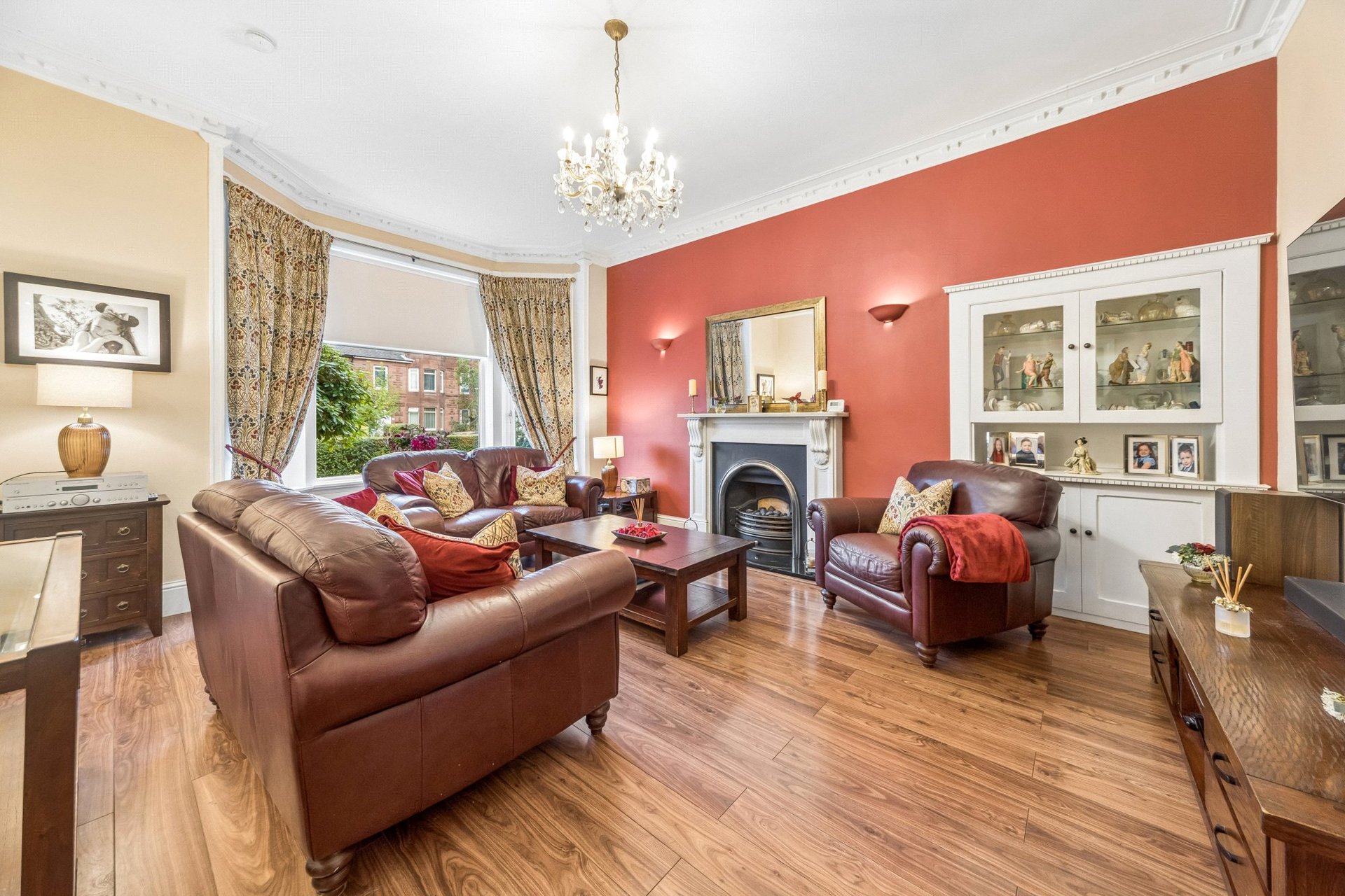 54 Queen Victoria Drive, Scotstoun, Glasgow, G14 9DJ - Picture #5