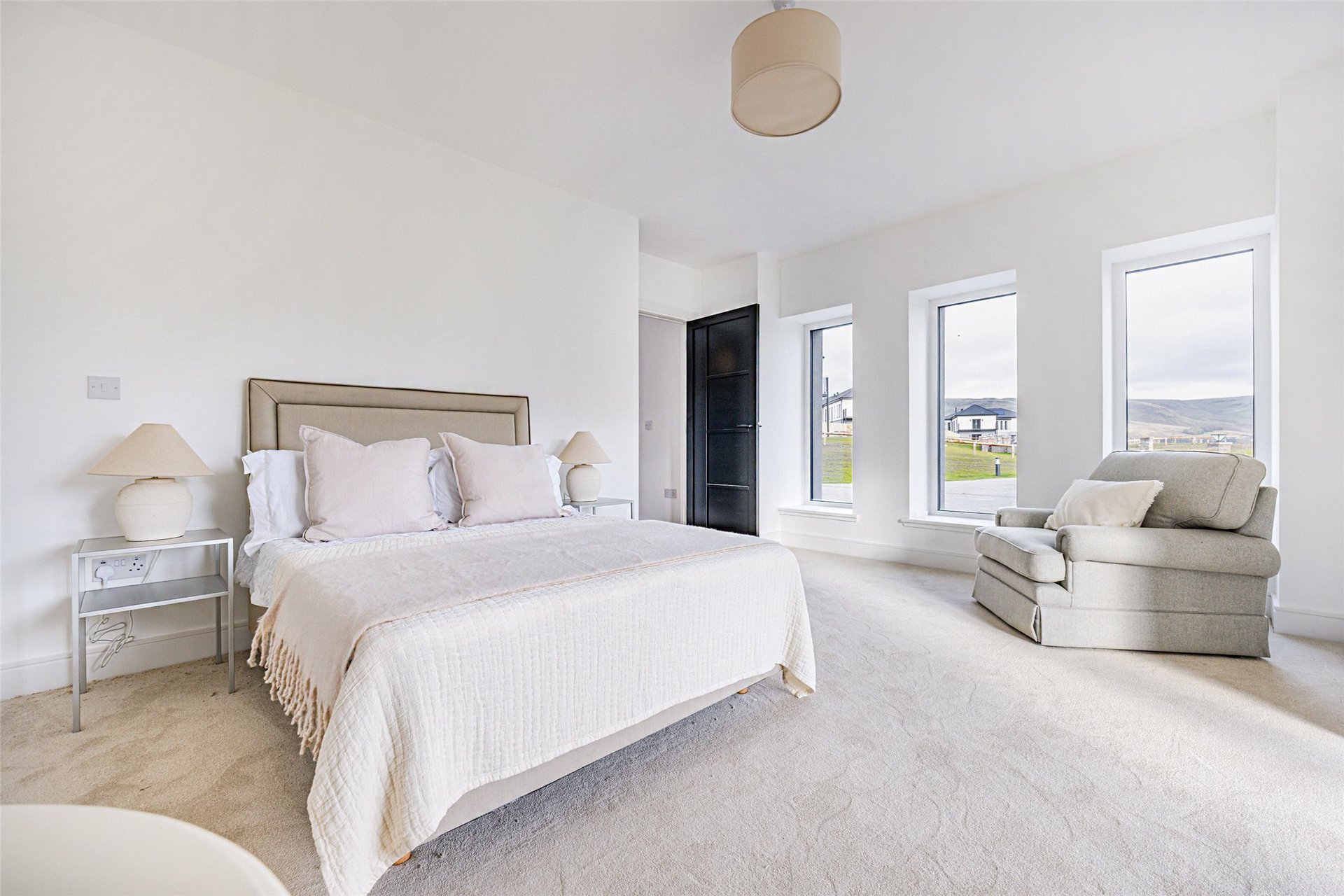 Plot 1 Queens View Crescent, Dumgoyne, Glasgow, Stirlingshire, G63 9QP - Picture #23