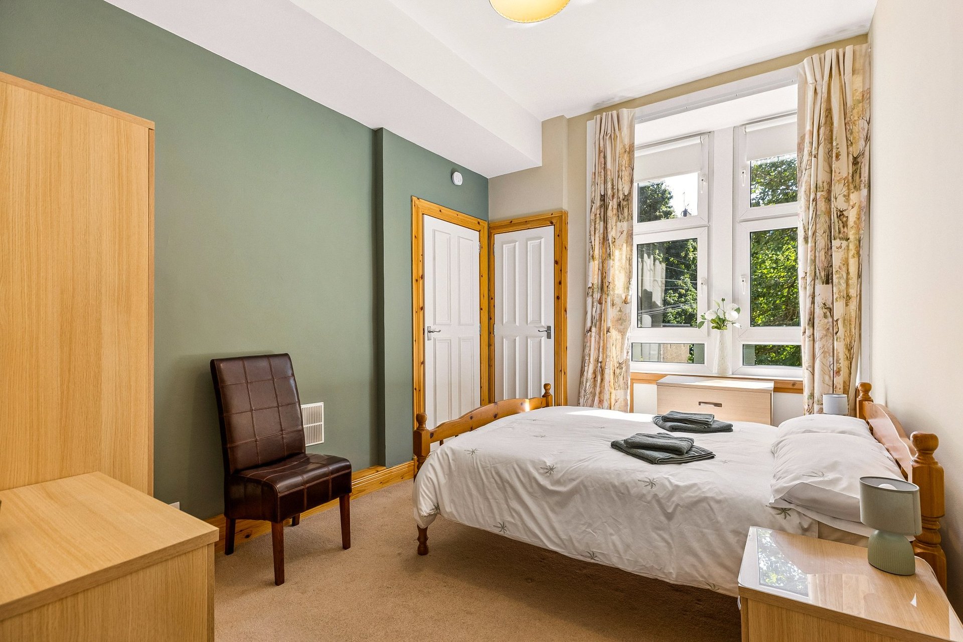 1/1, 42 Dudley Drive, Hyndland, Glasgow, G12 9RZ - Picture #13