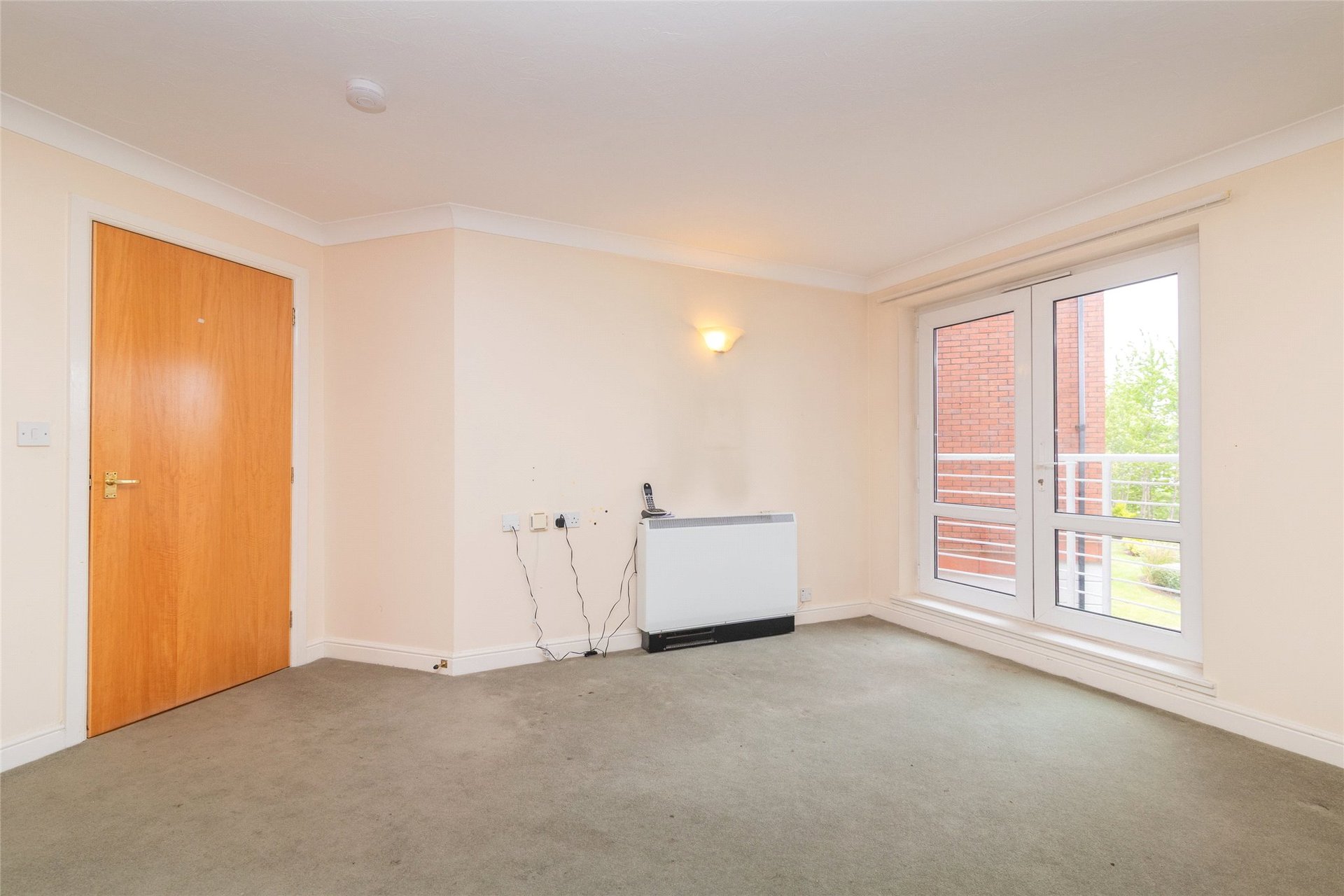 Mayfield Court (Flat 212), 27/212 West Savile Terrace, Edinburgh, Midlothian, EH9 3DR - Picture #4