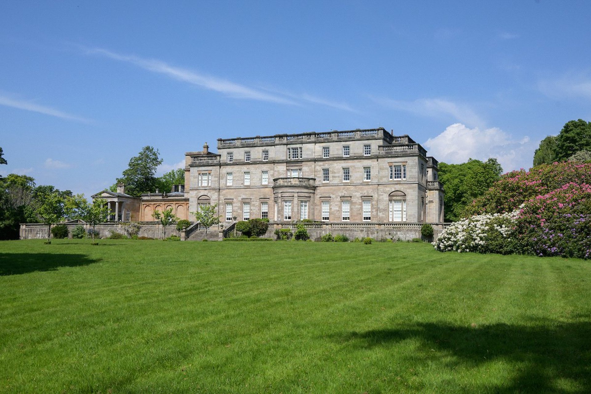 Whittingehame House, Flat 6, Whittingehame, East Linton, East Lothian, EH41 4QA - Picture #2