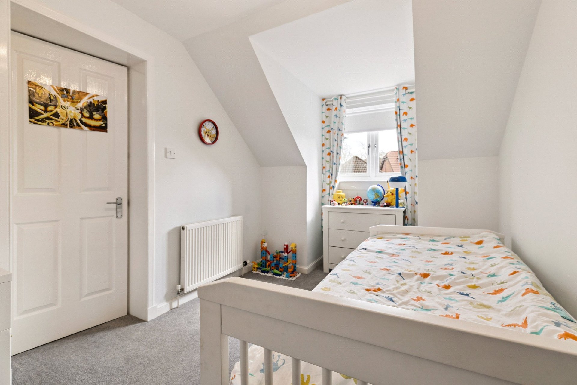 3 Blair Atholl Gate, Newton Mearns, Glasgow, G77 5UP - Picture #32