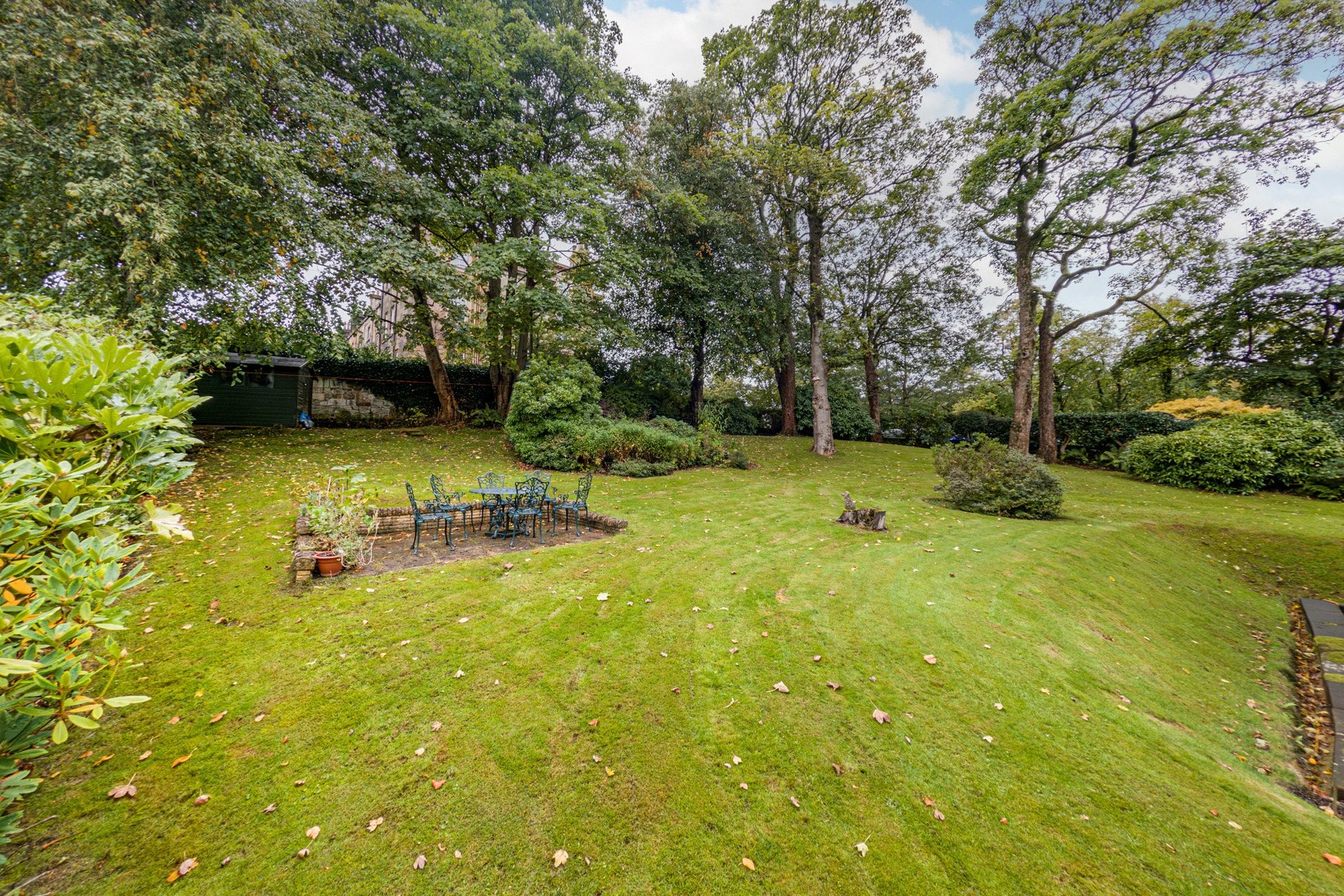 Flat 2, 2b Kirklee Road, Kirklee, Glasgow, G12 0TN - Picture #24