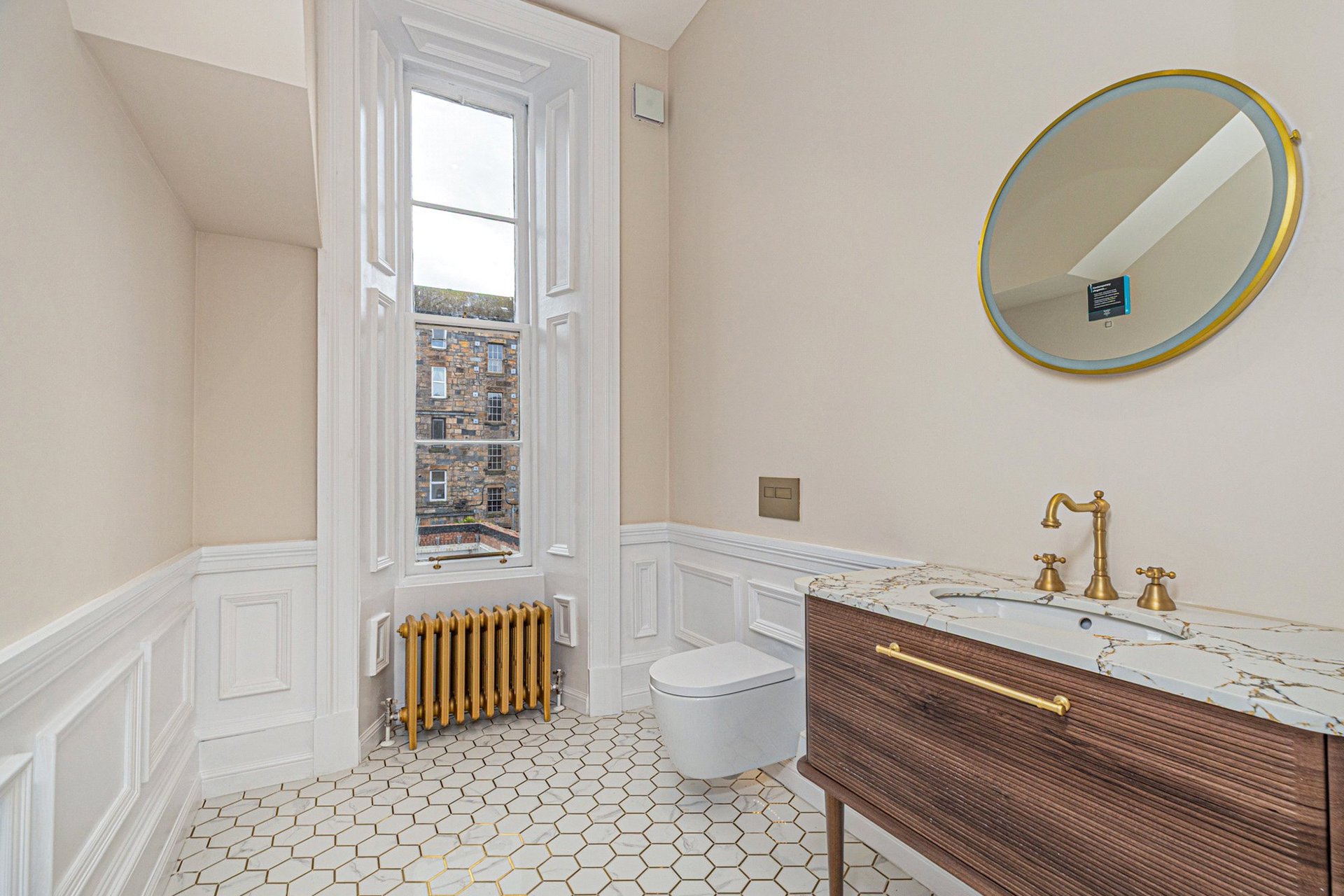 Duplex Home (Ground and First), 20 Sandyford Place, Kelvingrove, Glasgow, G3 7NG - Picture #19