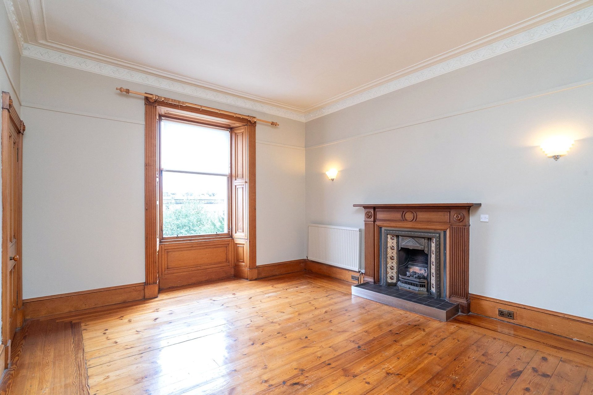 2F, 15 Eglinton Crescent, Edinburgh, Midlothian, EH12 5DD - Picture #7