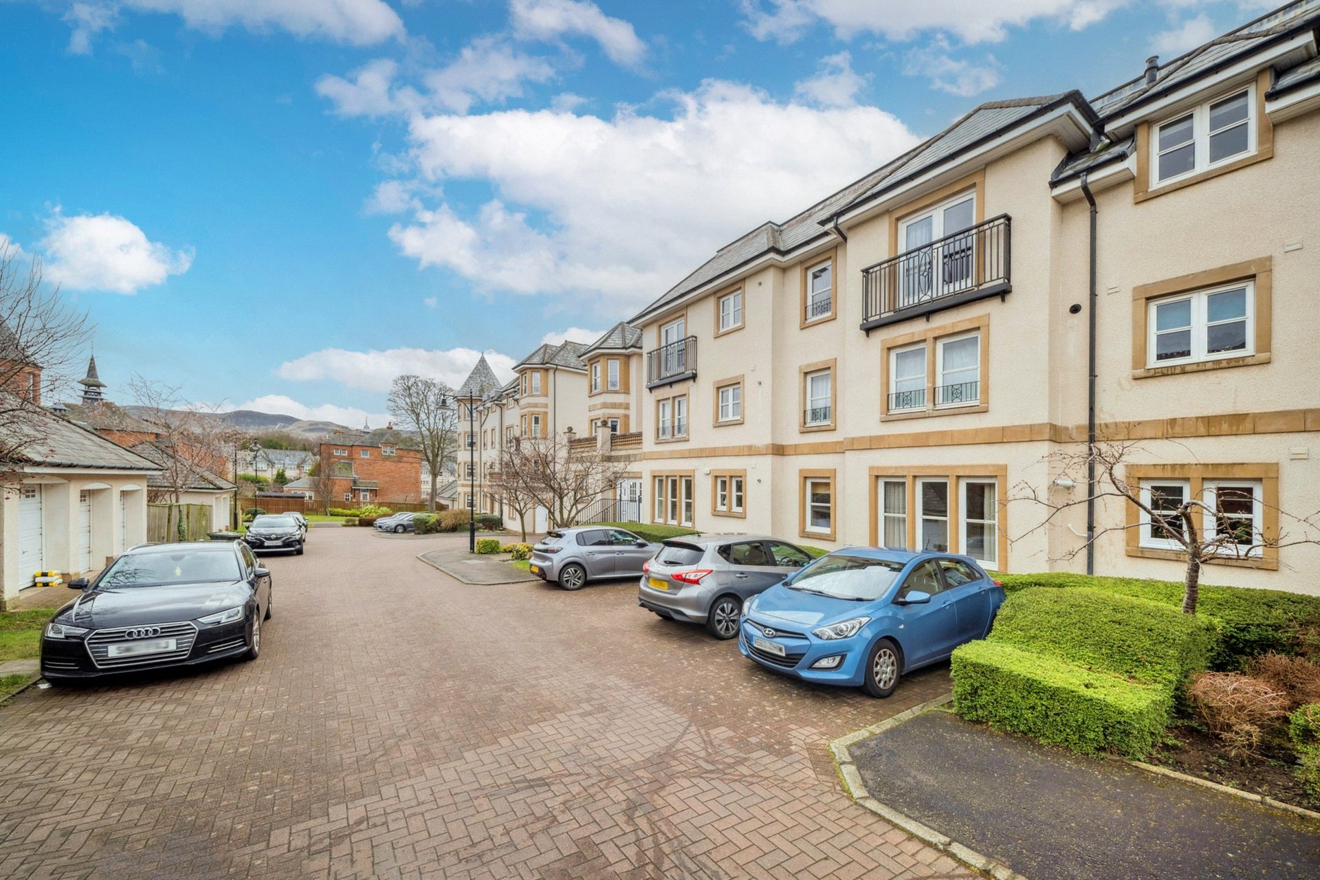 51/1 Rattray Drive, Edinburgh, EH10 5TH - Picture #24