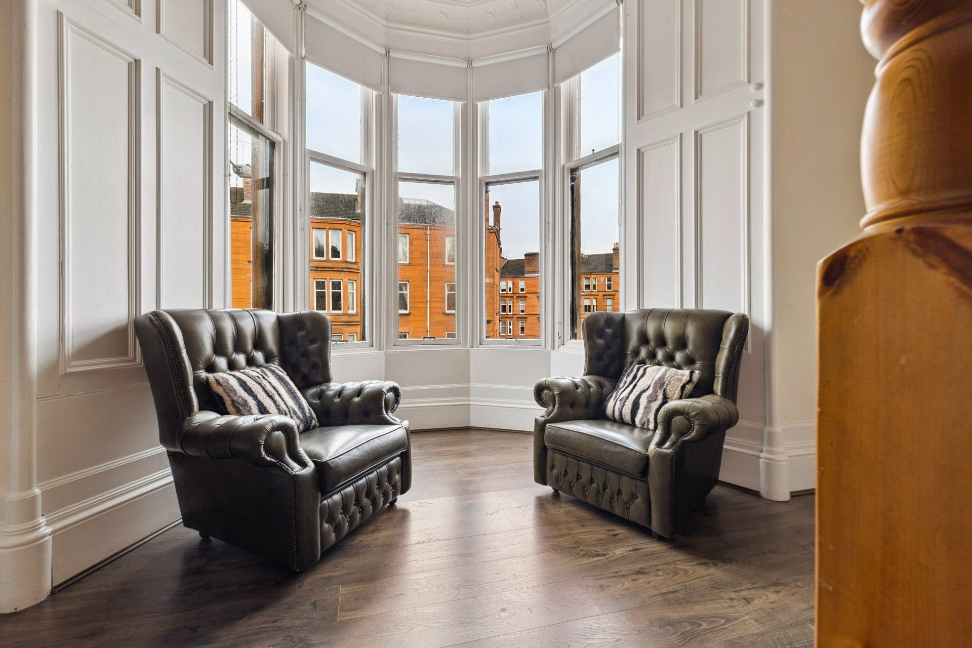 216 Broomhill Drive, Broomhill, Glasgow, G11 7QB - Picture #34