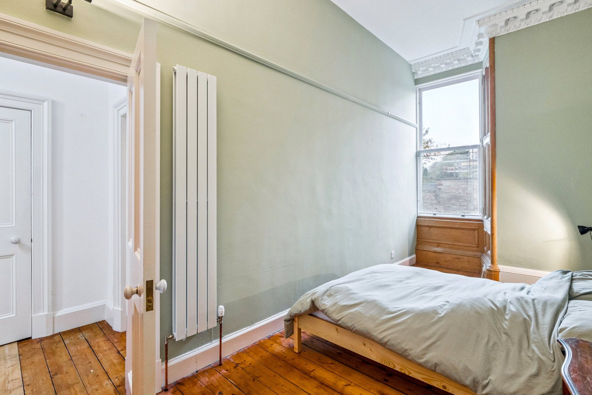 GF, 3 Inverleith Terrace, Edinburgh, EH3 5NS - Picture #12