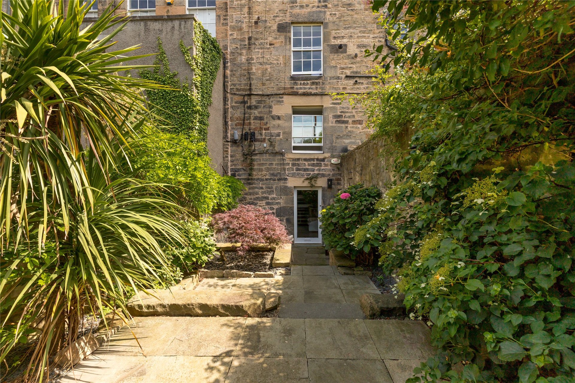 Bf2, 20 Drummond Place, Edinburgh, EH3 6PL - Picture #40