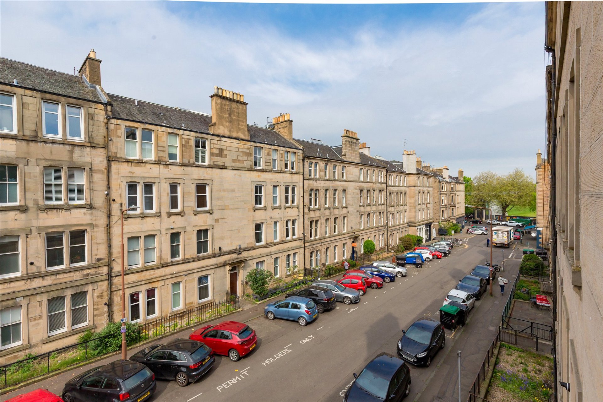 15/10 Dean Park Street, Edinburgh, EH4 1JR - Picture #16