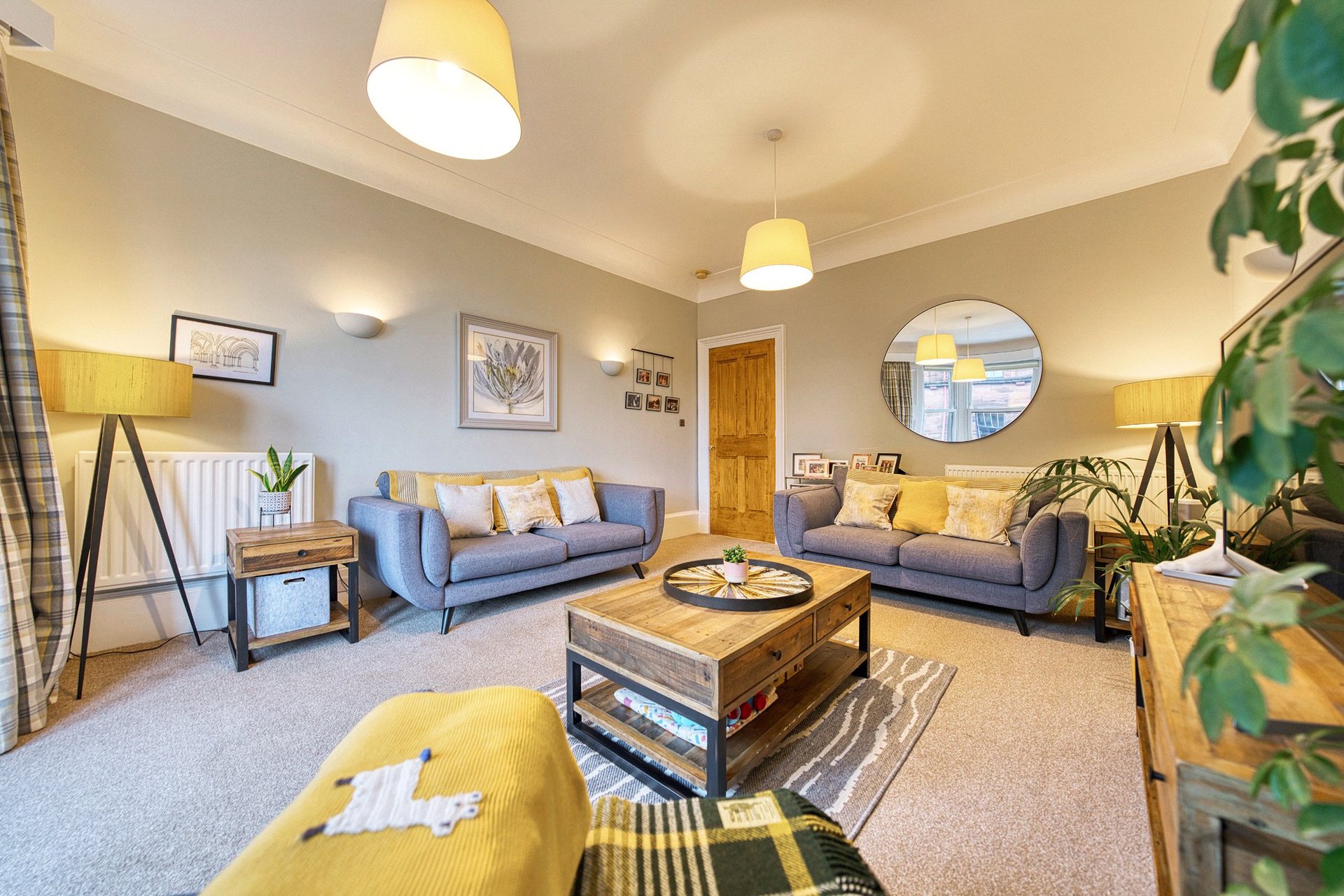 Flat 2/2, 37 Partickhill Road, Partickhill, Glasgow, G11 5BP - Picture #12