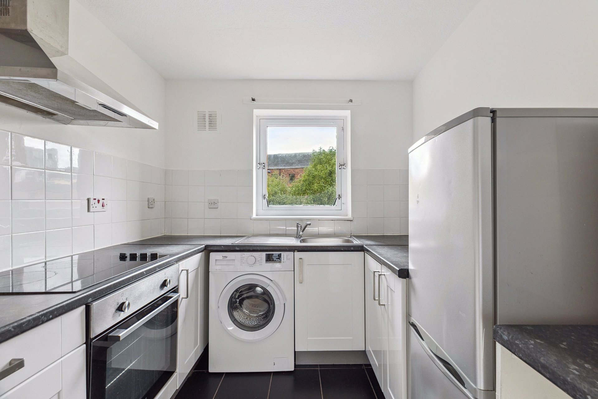 Flat 2/1 (921), 9 Albion Gate, Merchant City, Glasgow City, G1 1HE - Picture #5