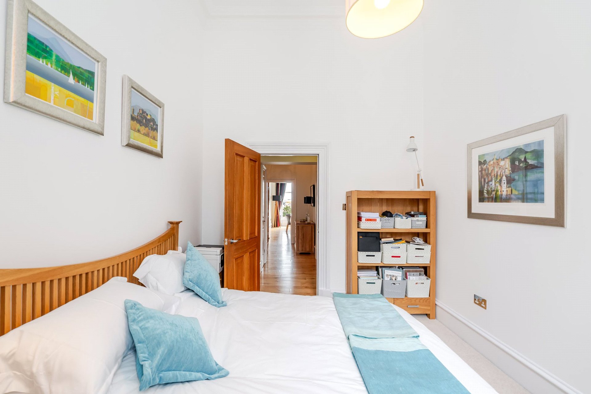 1/1, 18 Woodlands Terrace, Glasgow, G3 7YL - Picture #36
