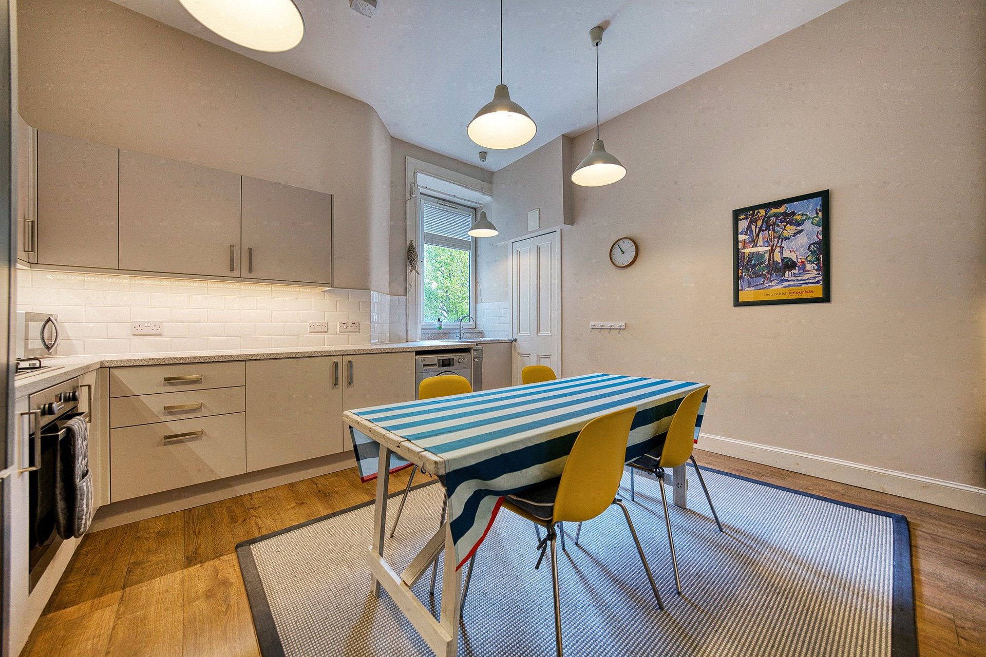 2/1, 38 Thornwood Drive, Thornwood, Glasgow, G11 7UE - Picture #9