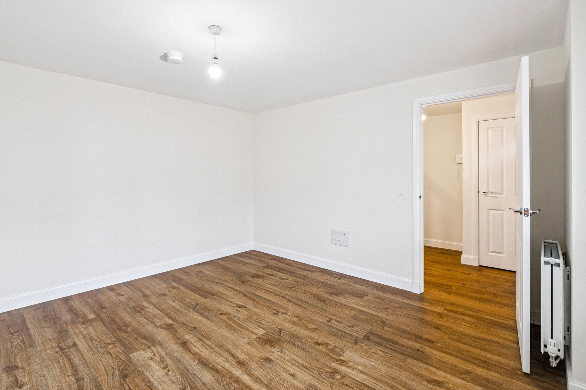 7 Bannerman Cruick, Edinburgh, Midlothian, EH17 8SH - Picture #15