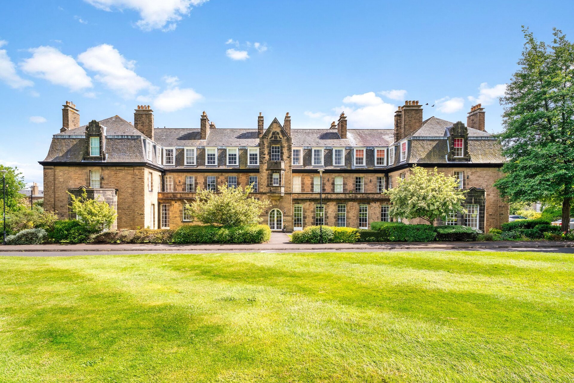 11/1 East Suffolk Park, Edinburgh, Midlothian, EH16 5PN - Picture #1