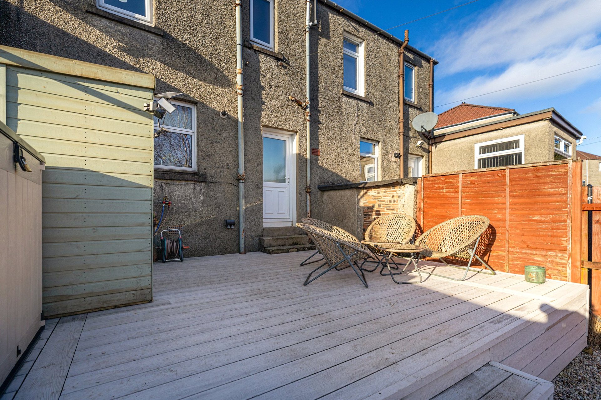 15 Braeside Avenue, Milngavie, G62 6LH - Picture #20