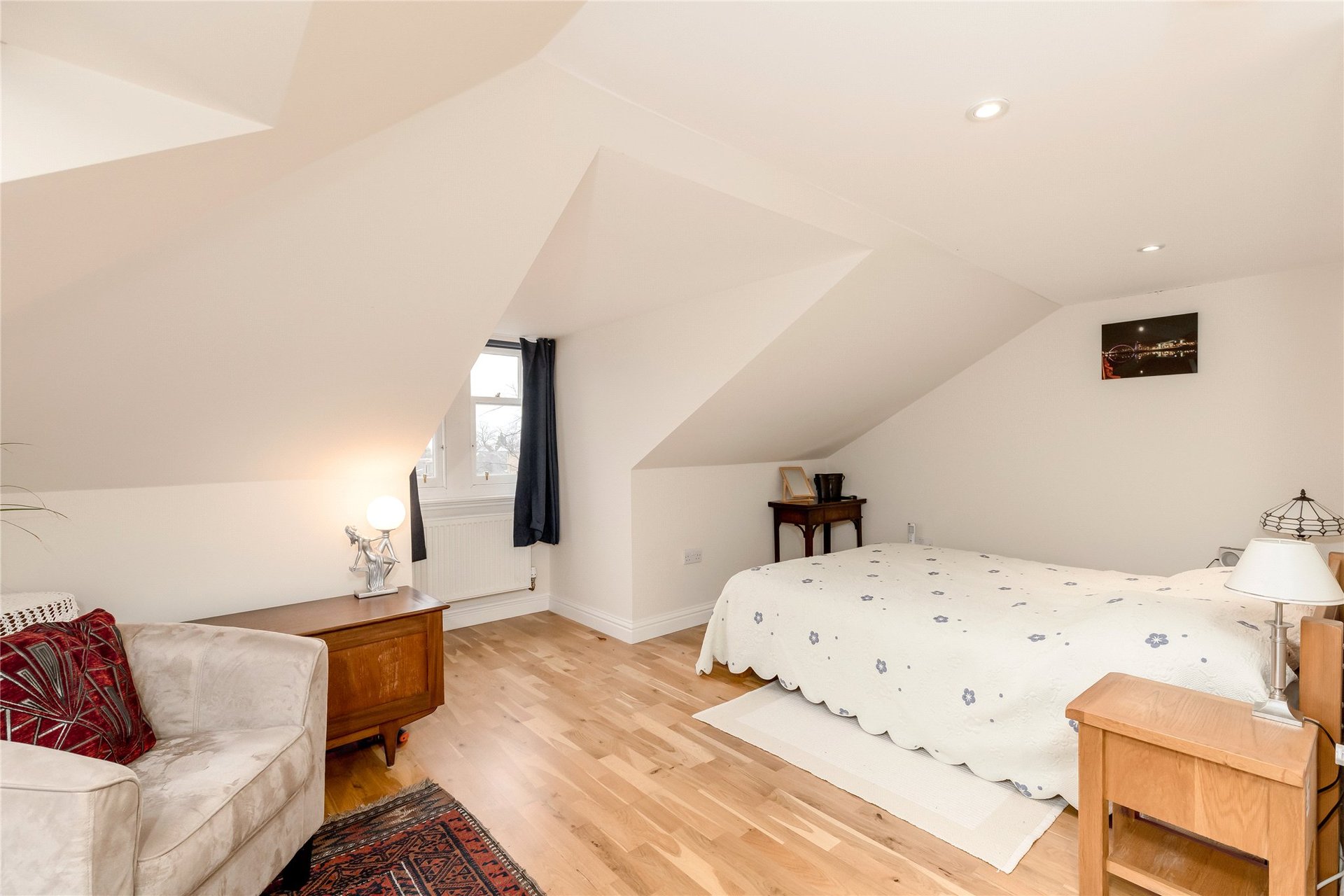 7 Dryden Place, Blacket, Edinburgh, EH9 1RP - Picture #16