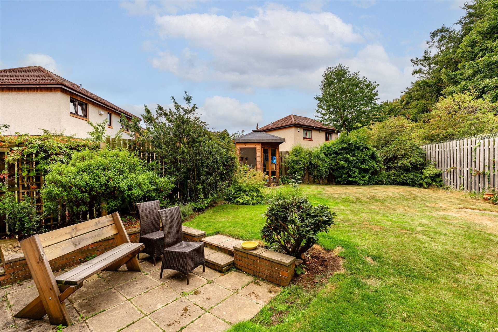 83 Auchingane, Swanston, Edinburgh, EH10 7HU - Picture #23