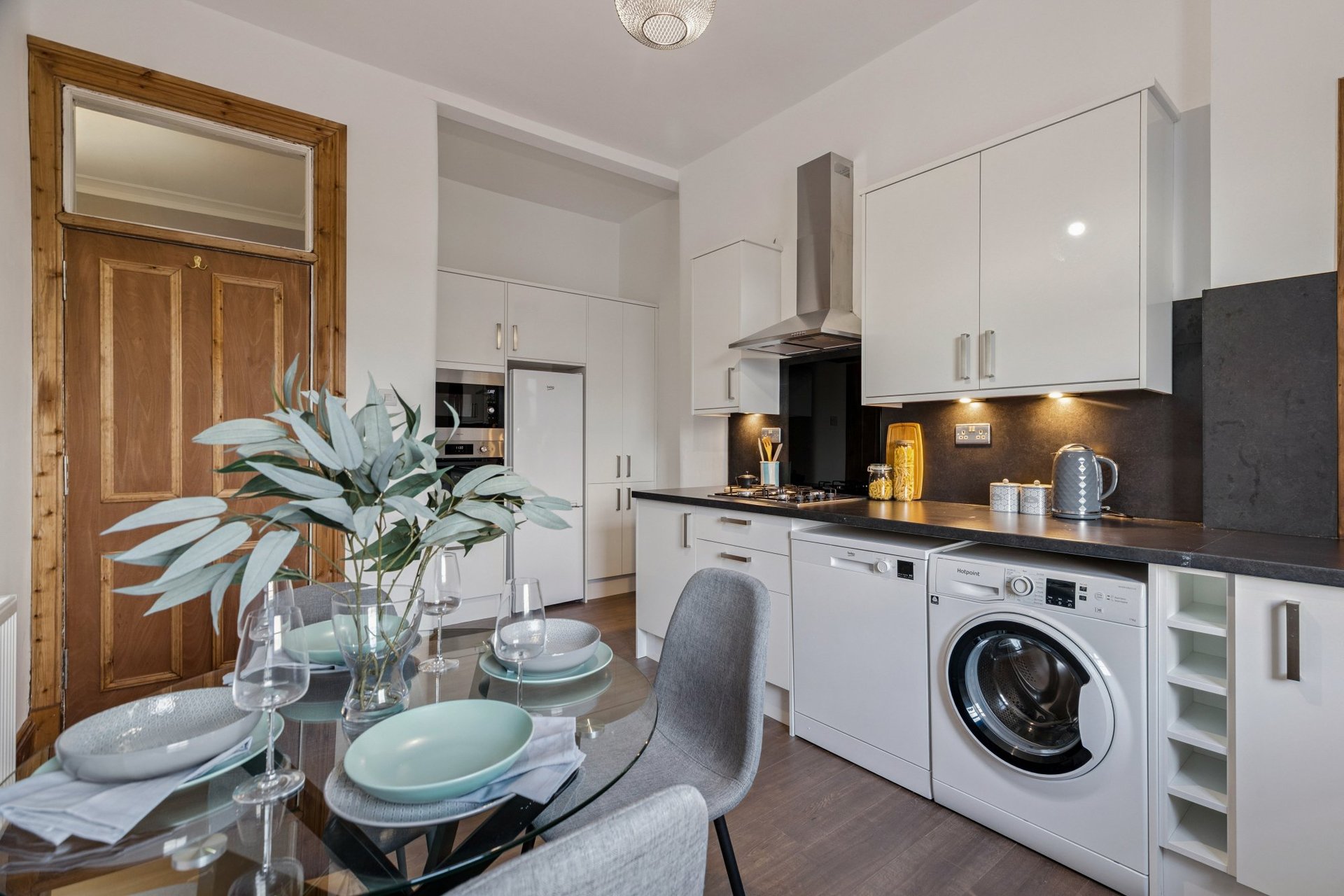 3/2, 996 Pollokshaws Road, Shawlands, G41 2HA - Picture #11