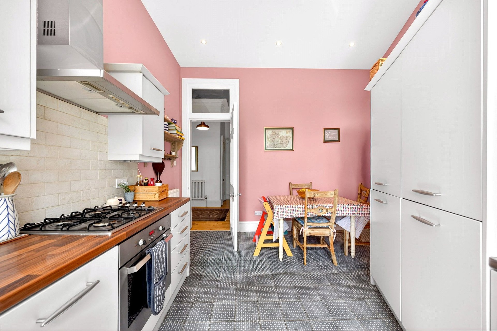 Flat 3/2, 107 Crown Road North, Hyndland, Glasgow, G12 9HS - Picture #17